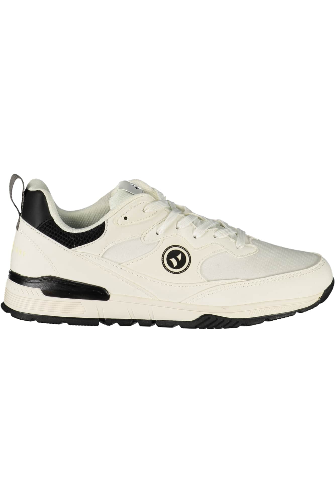 Navigate heren grijs sportschoenen