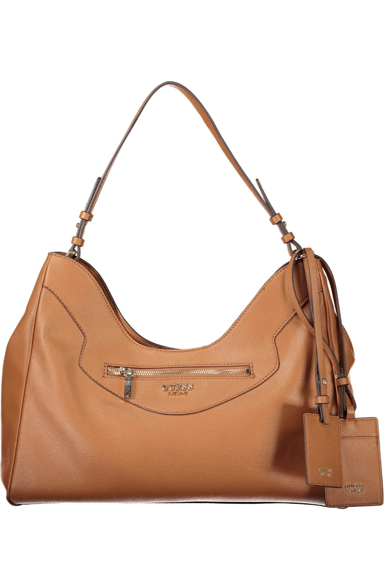 Guess Jeans dames bruin tas