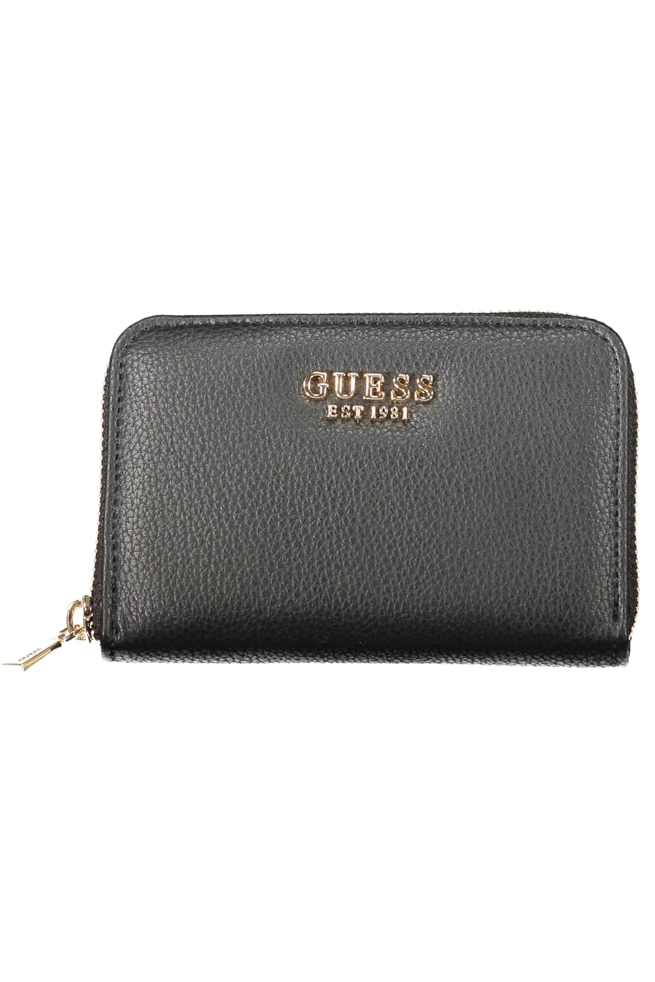 Guess Jeans dames zwart portemonnee