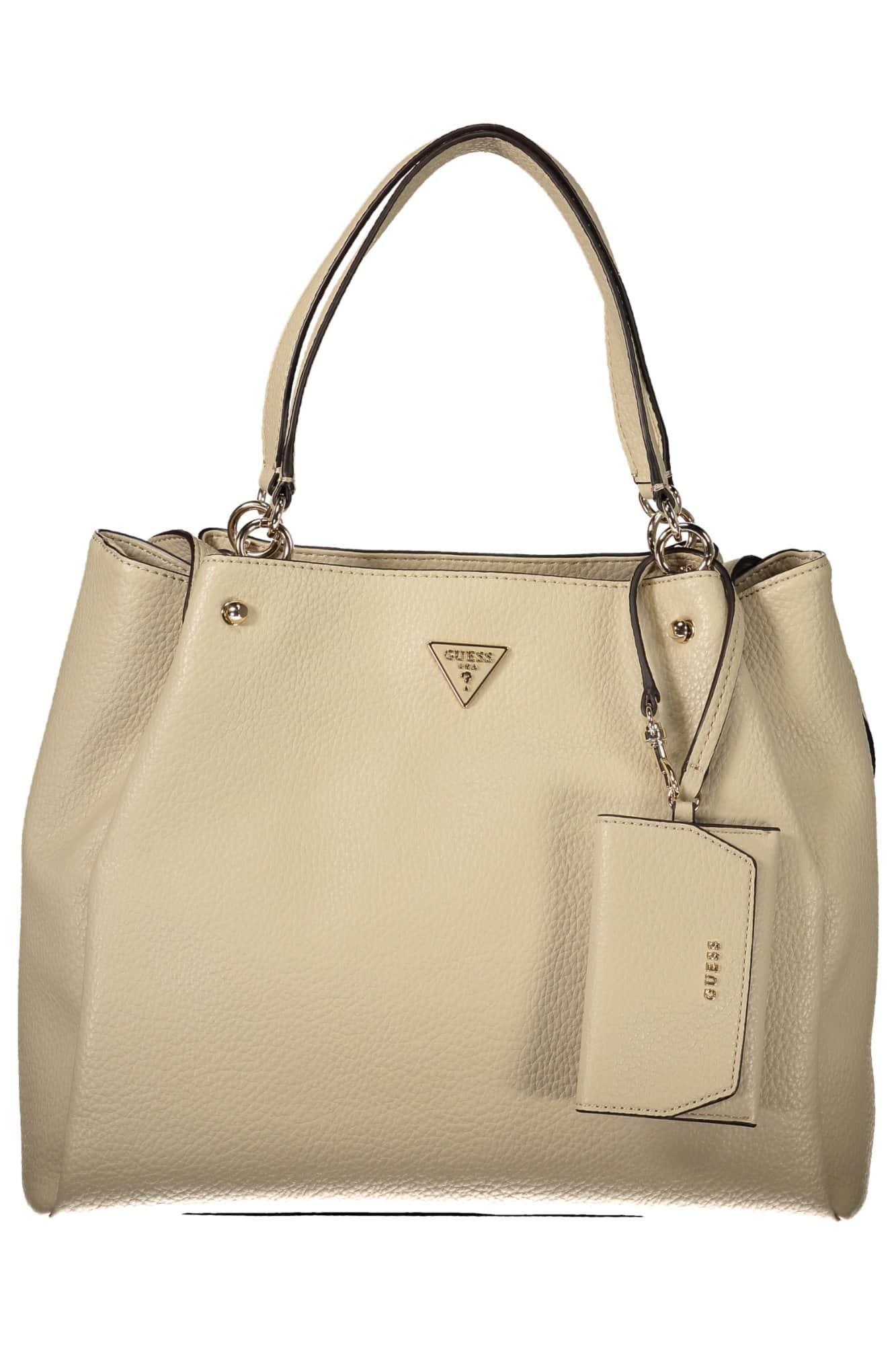 Guess Jeans dames beige tas
