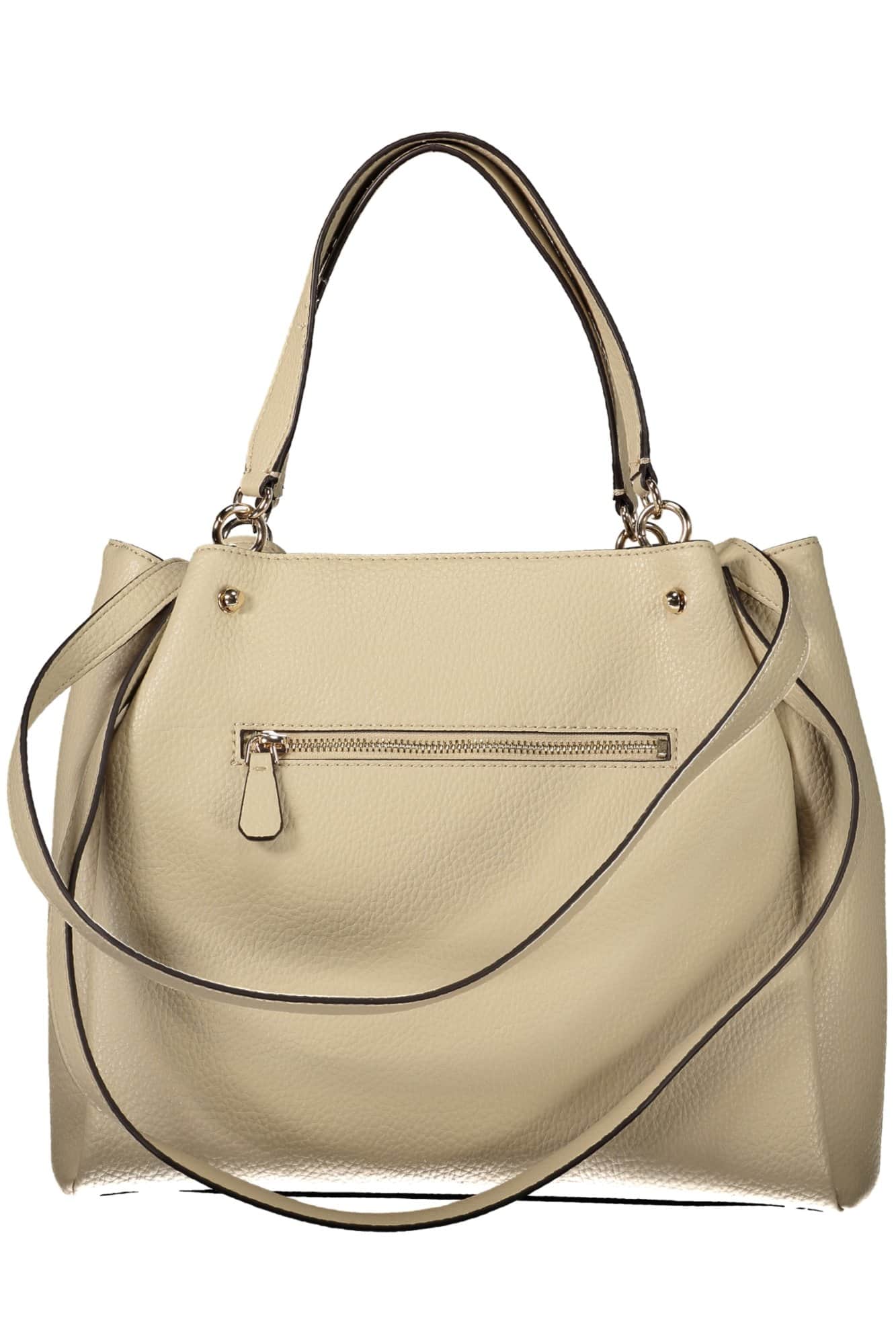Guess Jeans dames beige tas