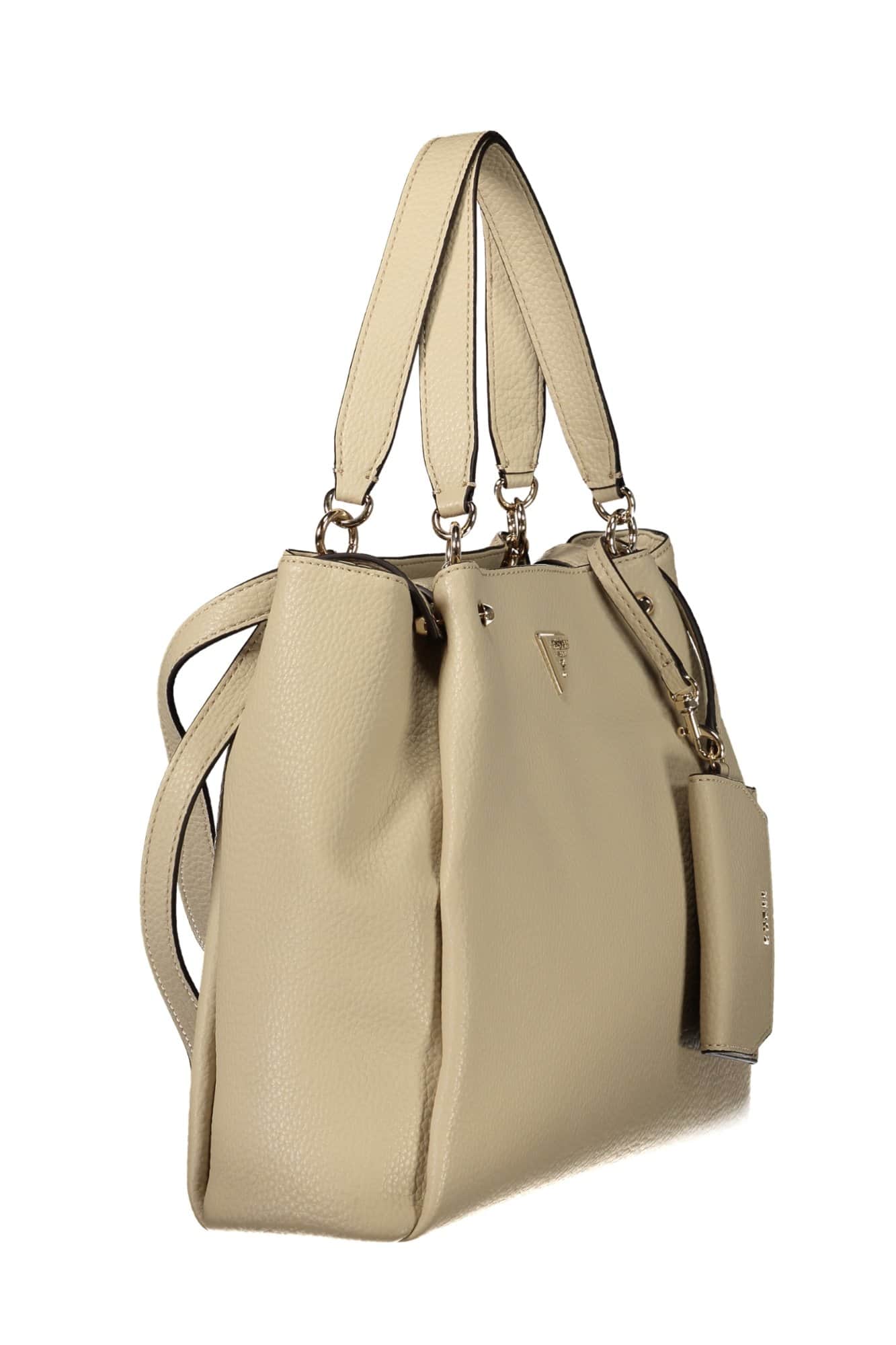 Guess Jeans dames beige tas