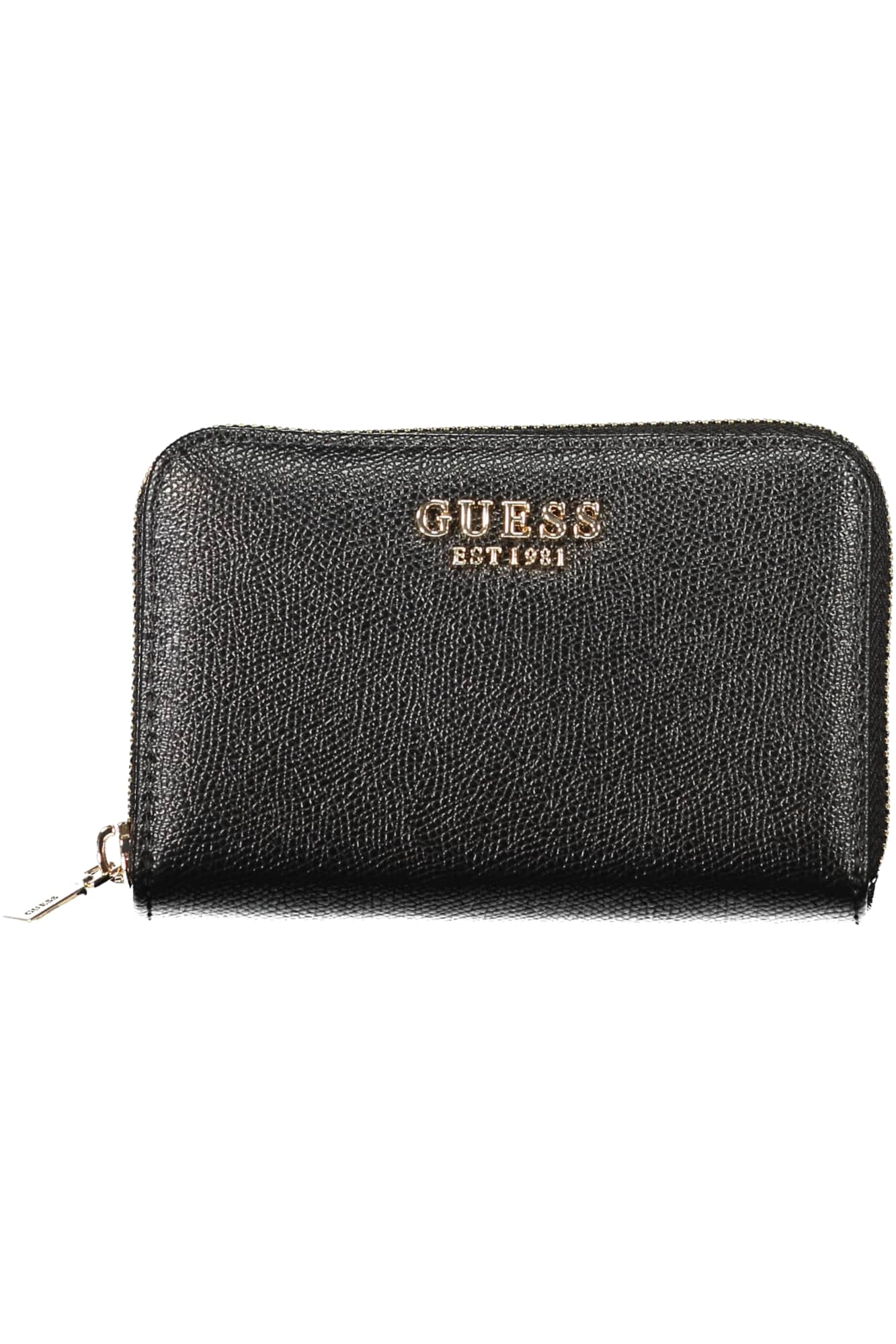 Guess Jeans dames zwart portemonnee
