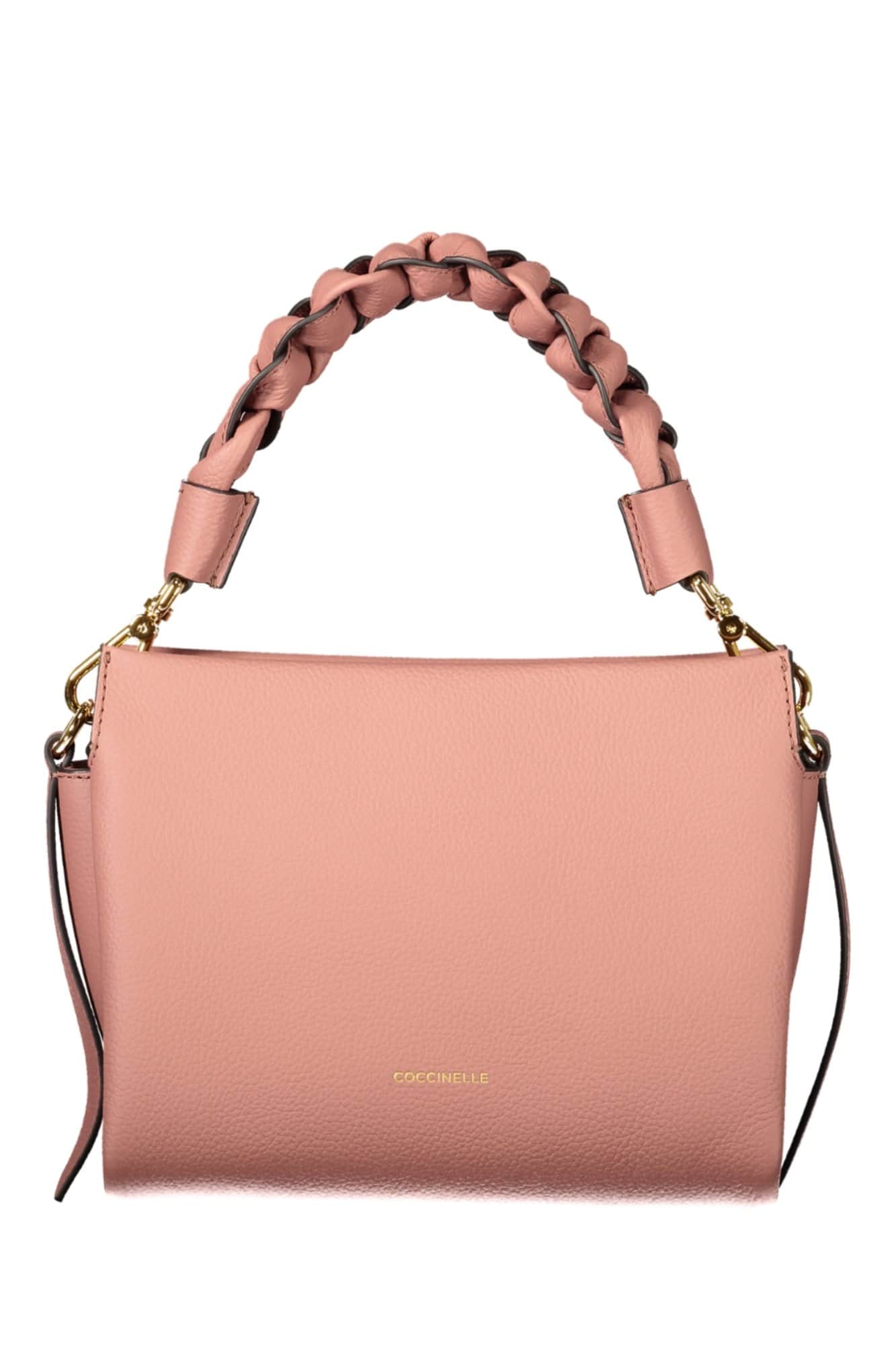 Coccinelle dames bruin tas