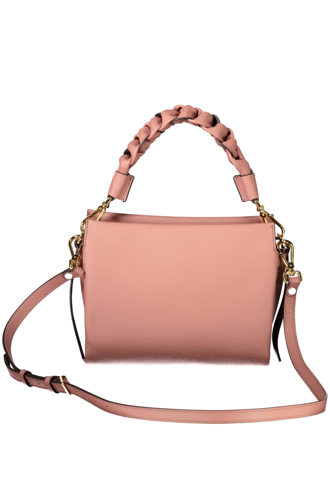 Coccinelle dames bruin tas