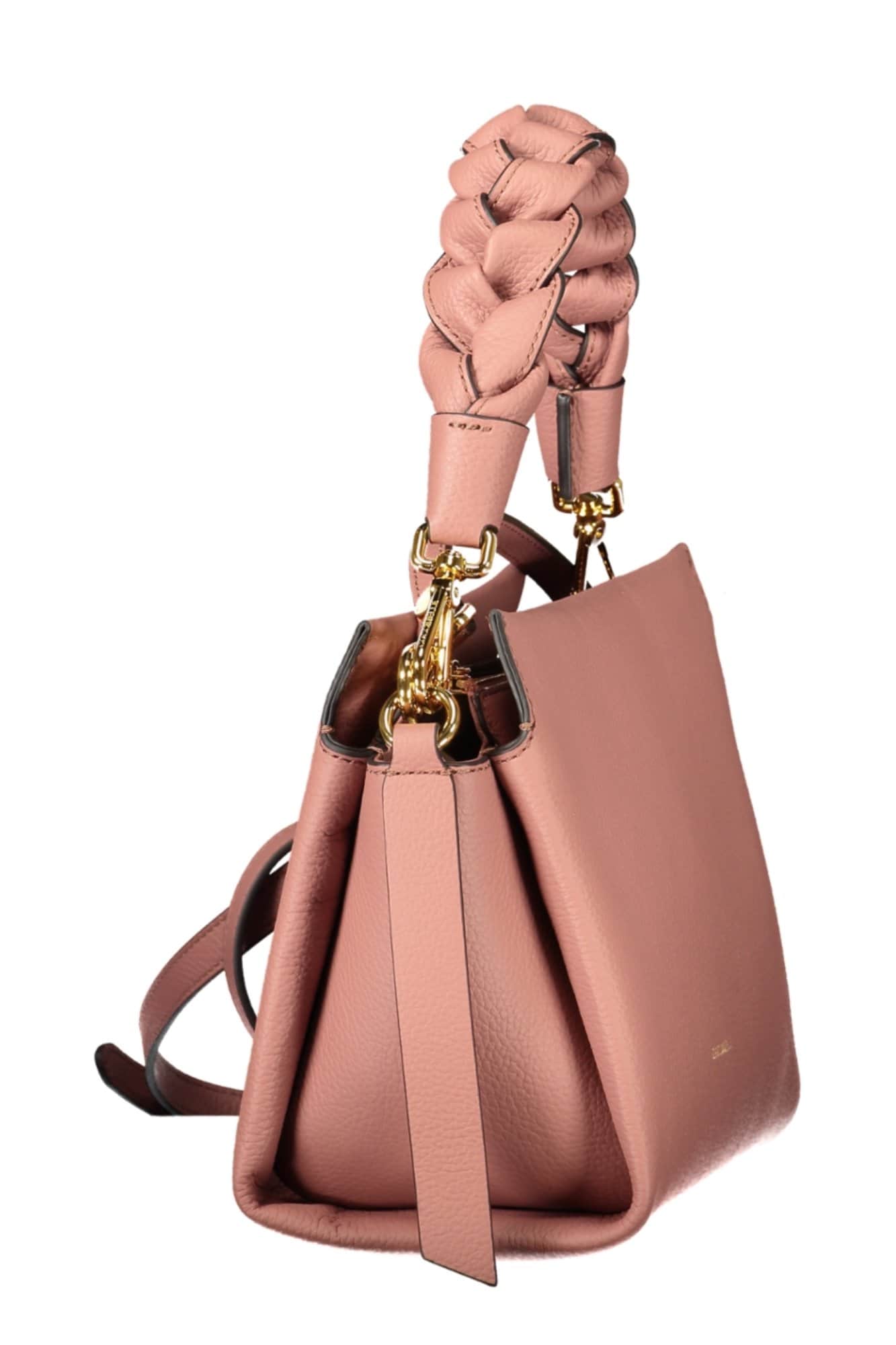 Coccinelle dames bruin tas