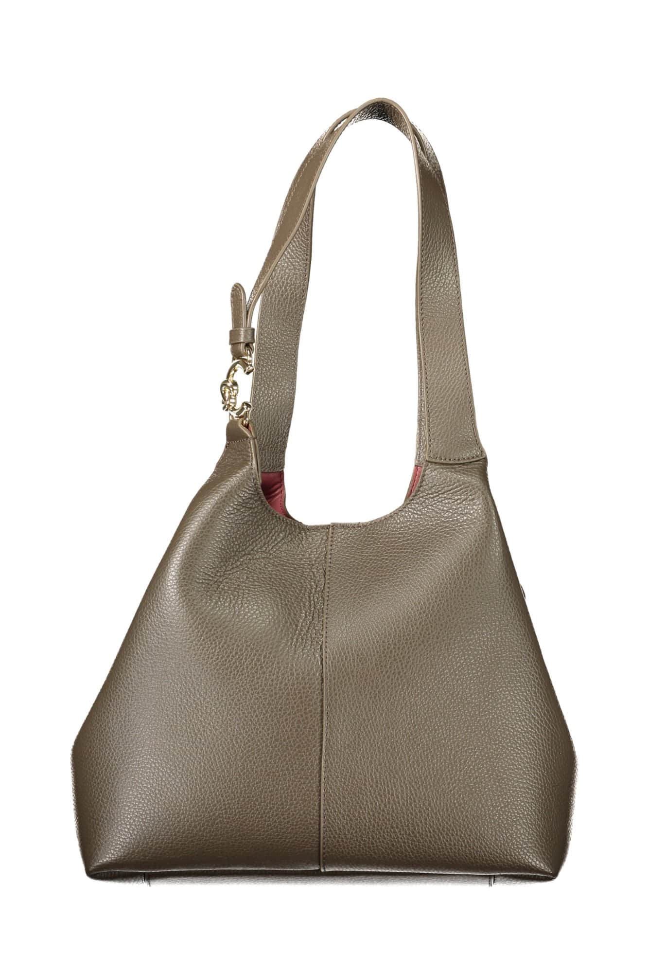 Coccinelle dames bruin tas