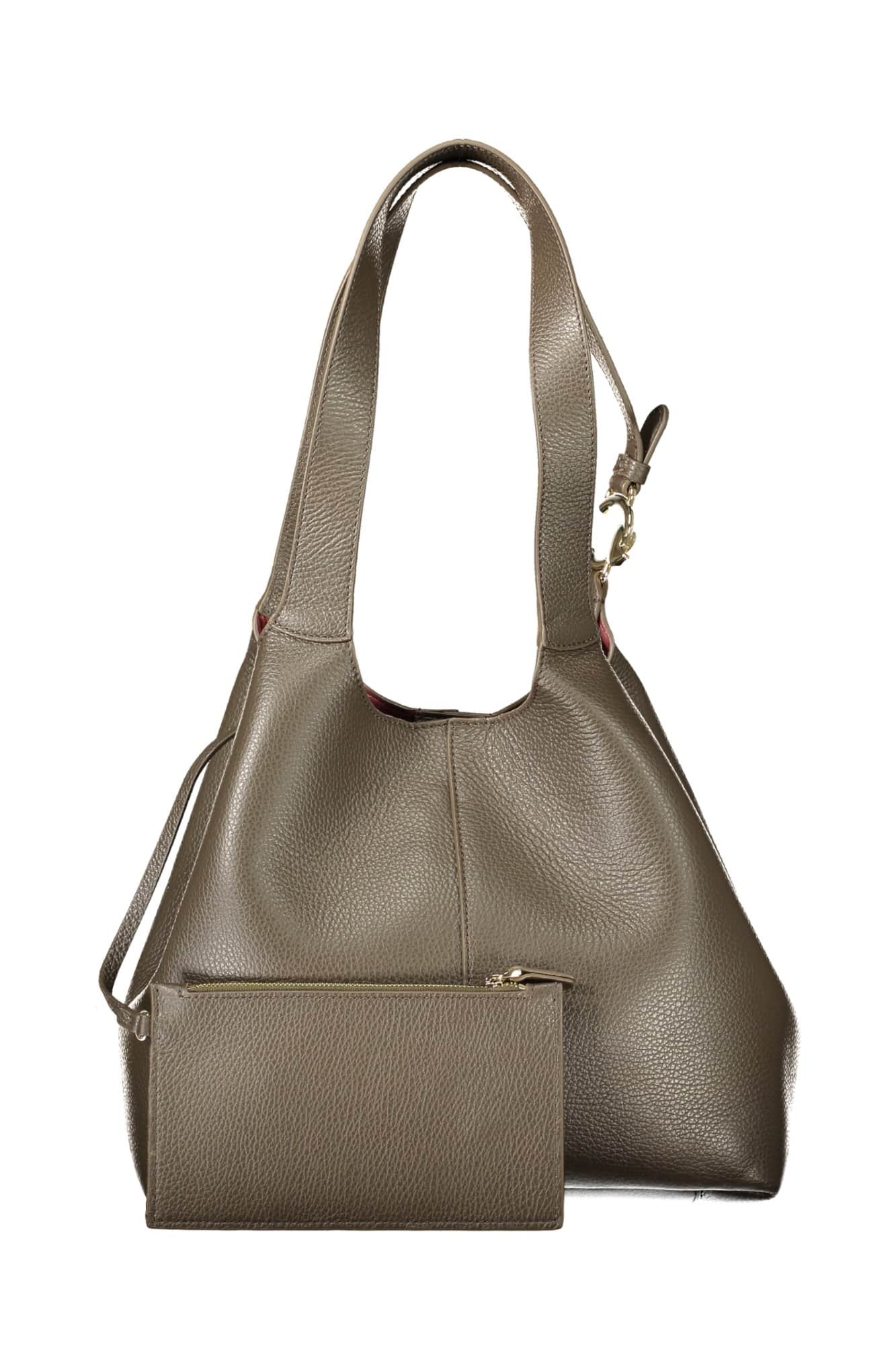 Coccinelle dames bruin tas