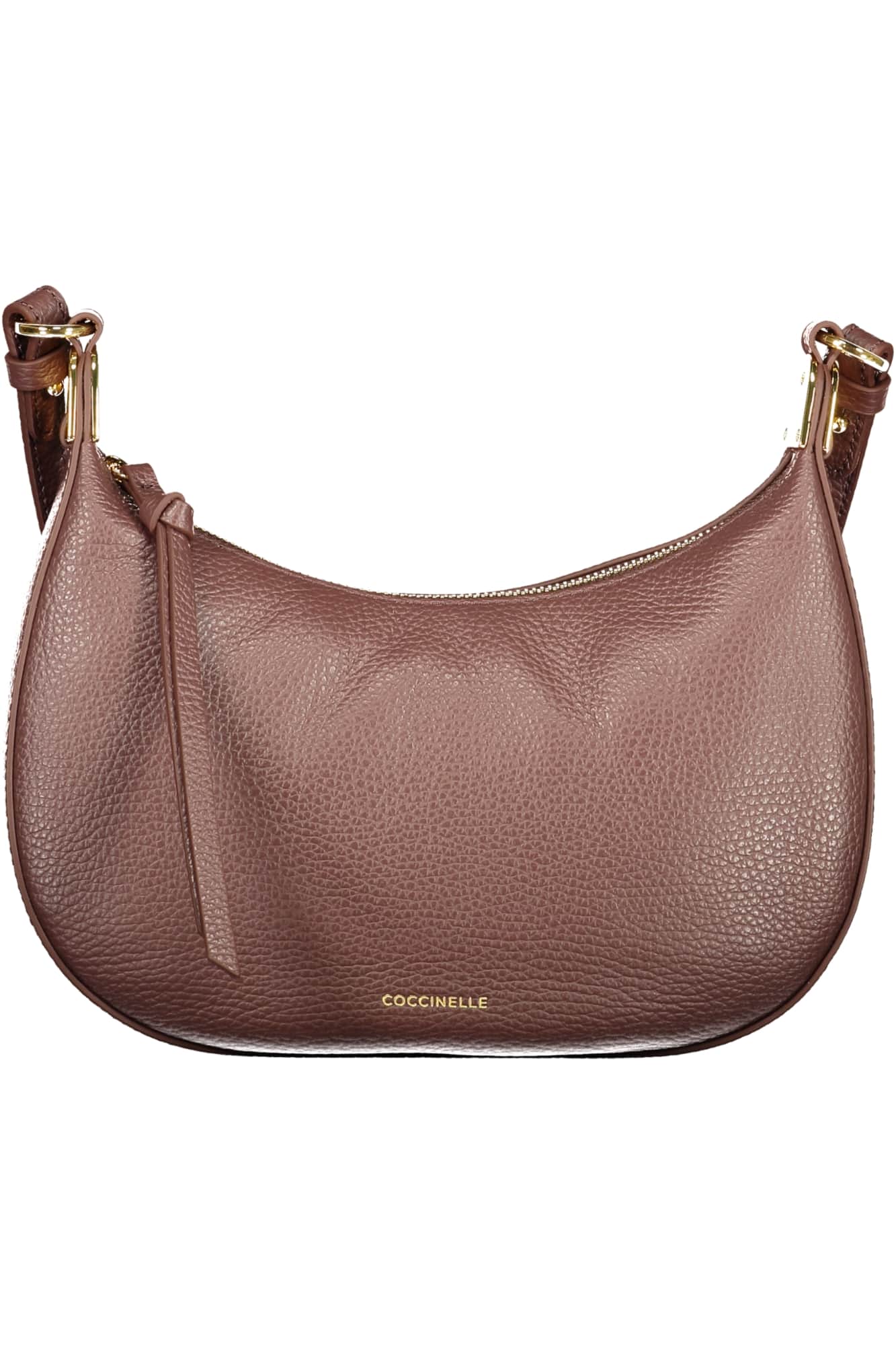 Coccinelle dames roze tas