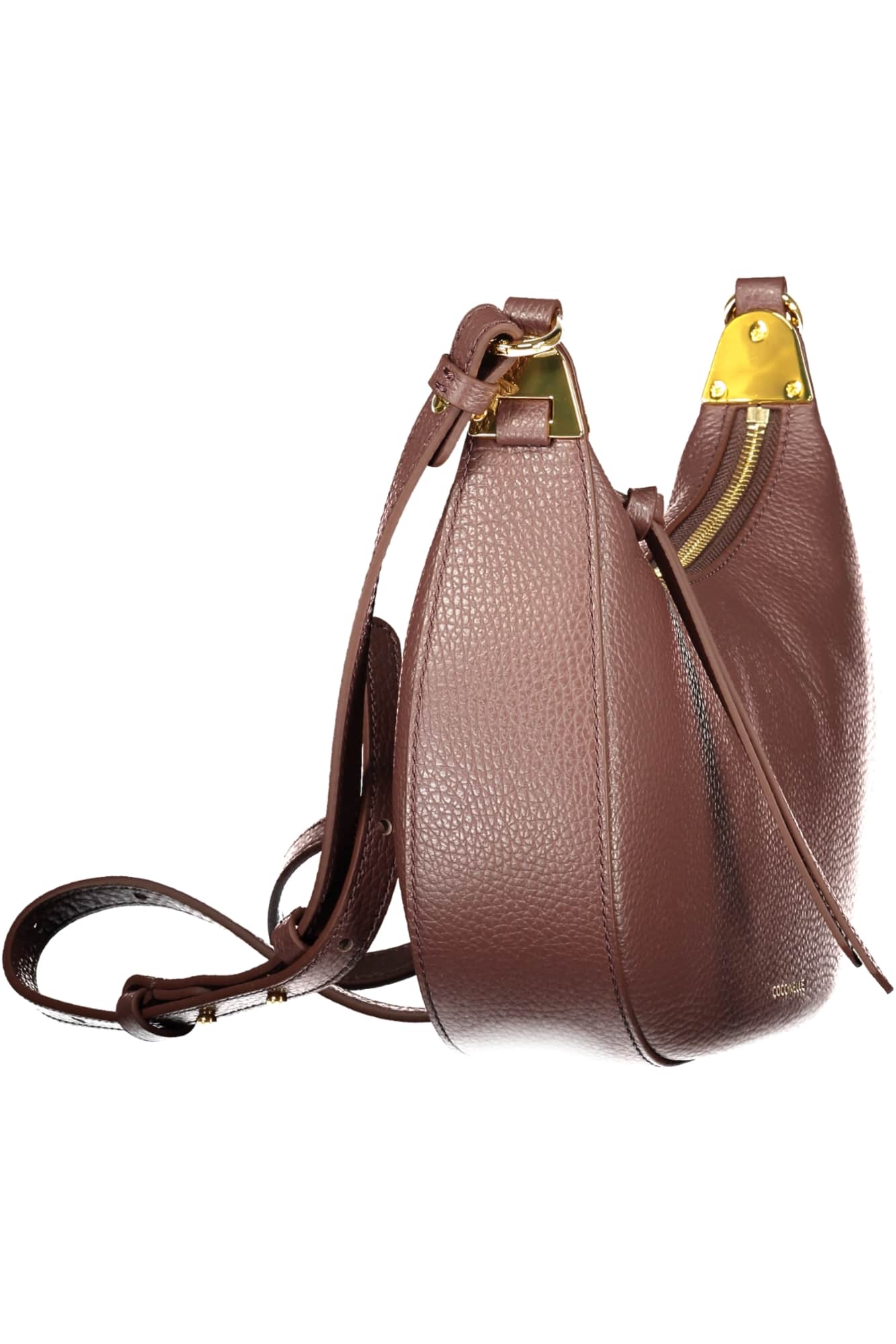 Coccinelle dames roze tas