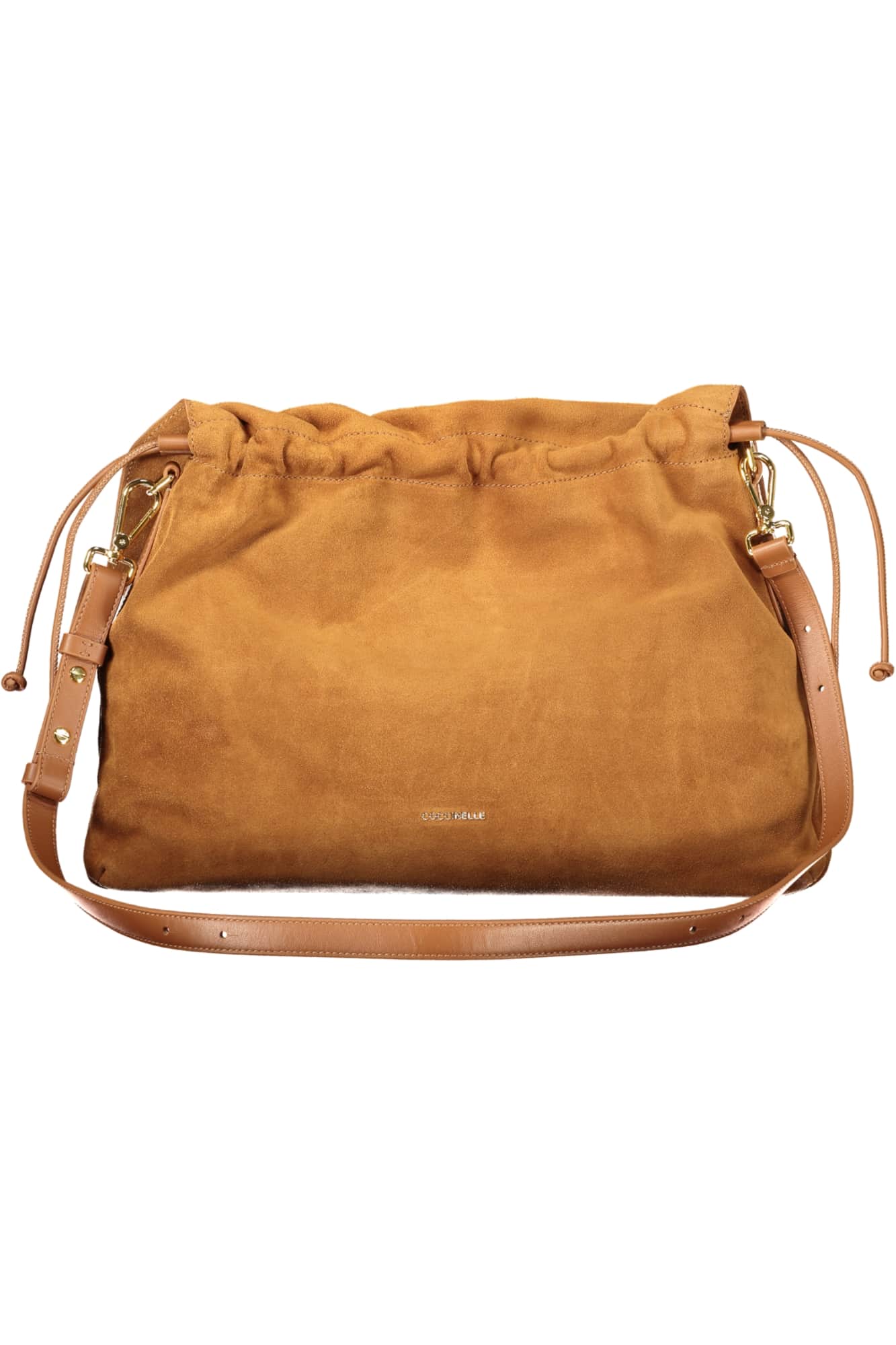 Coccinelle dames bruin tas