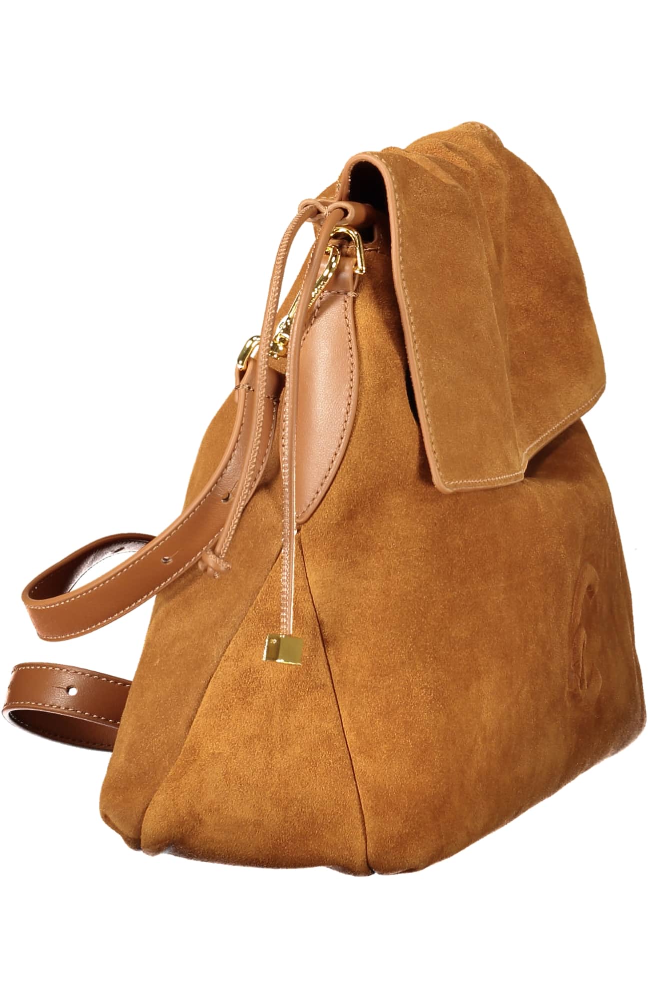 Coccinelle dames bruin tas