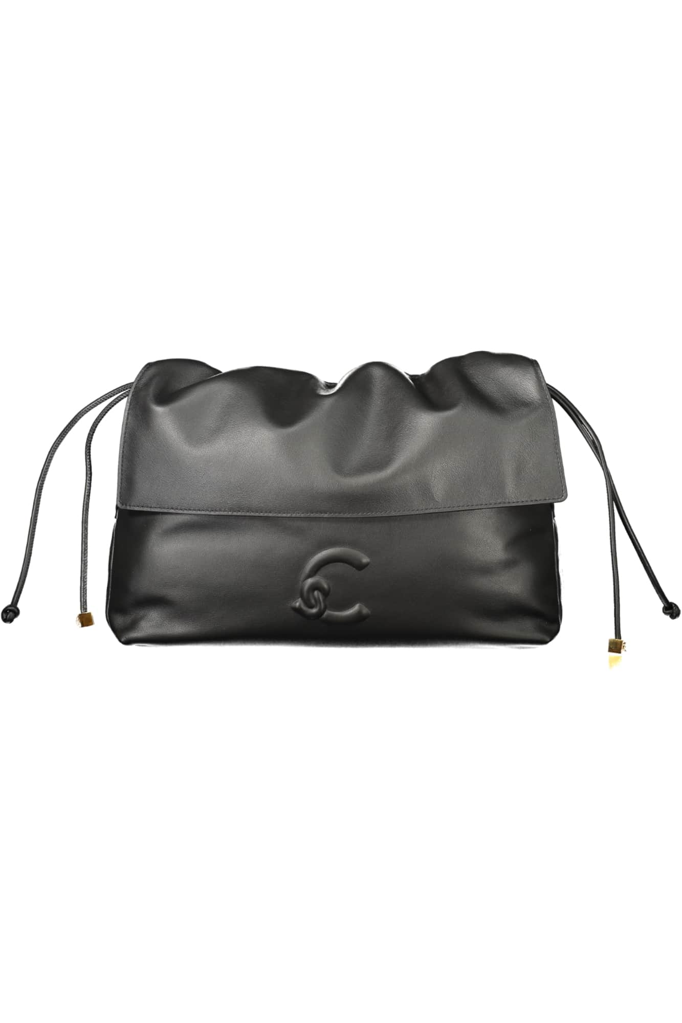 Coccinelle dames bruin tas