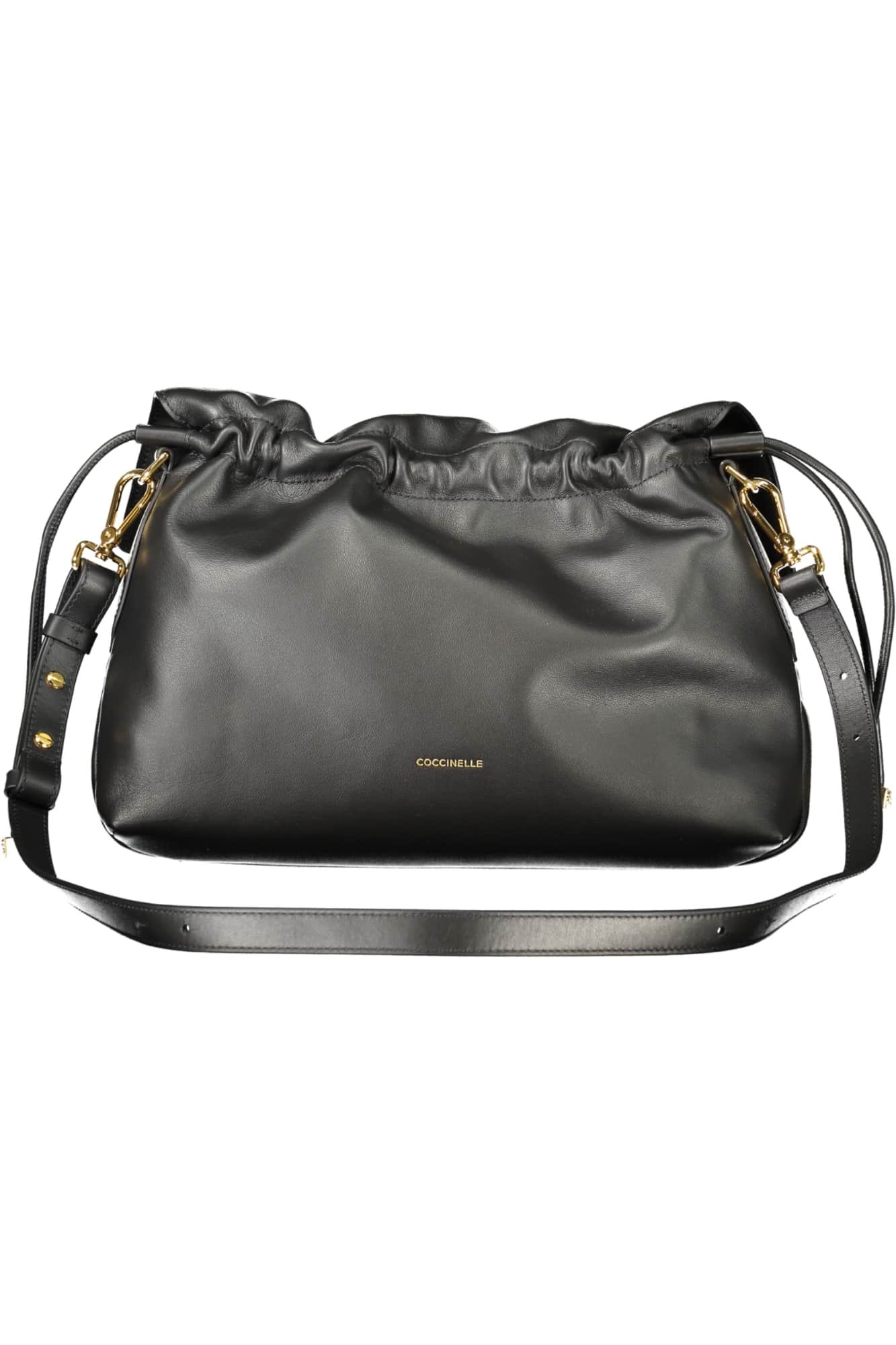 Coccinelle dames bruin tas