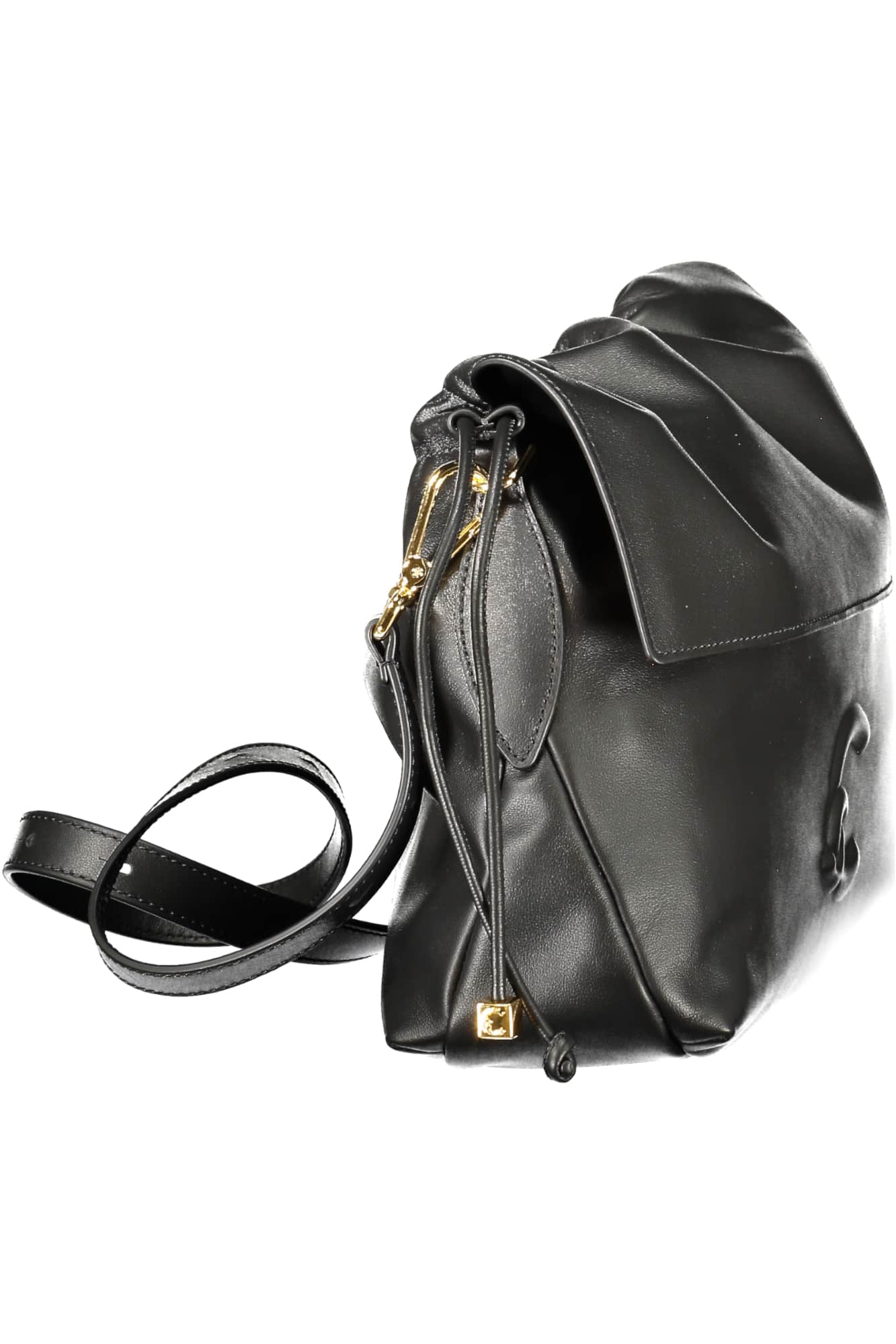 Coccinelle dames bruin tas