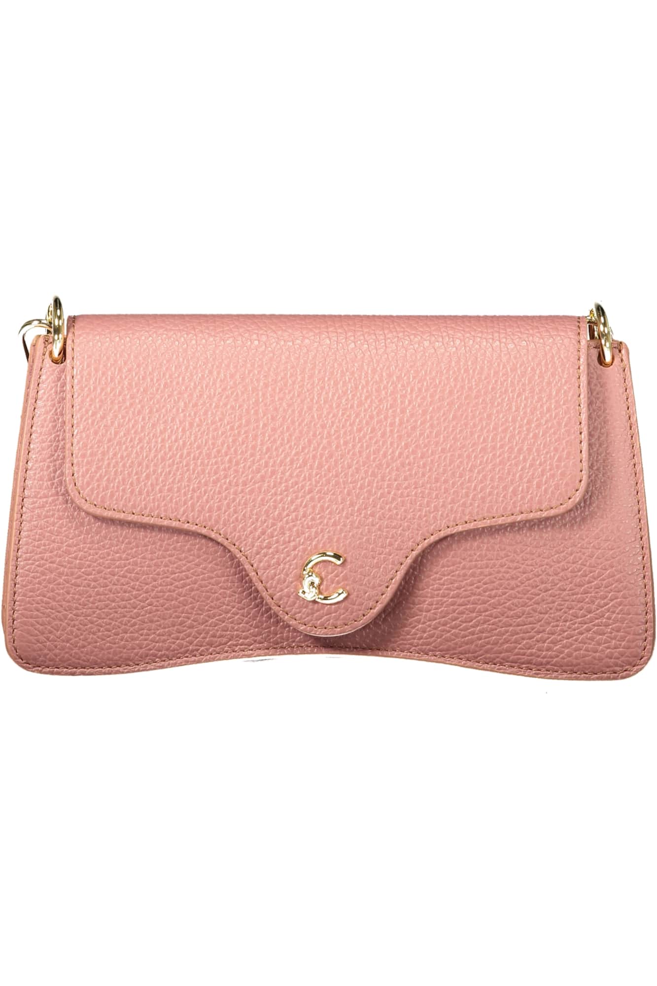 Coccinelle dames bruin tas