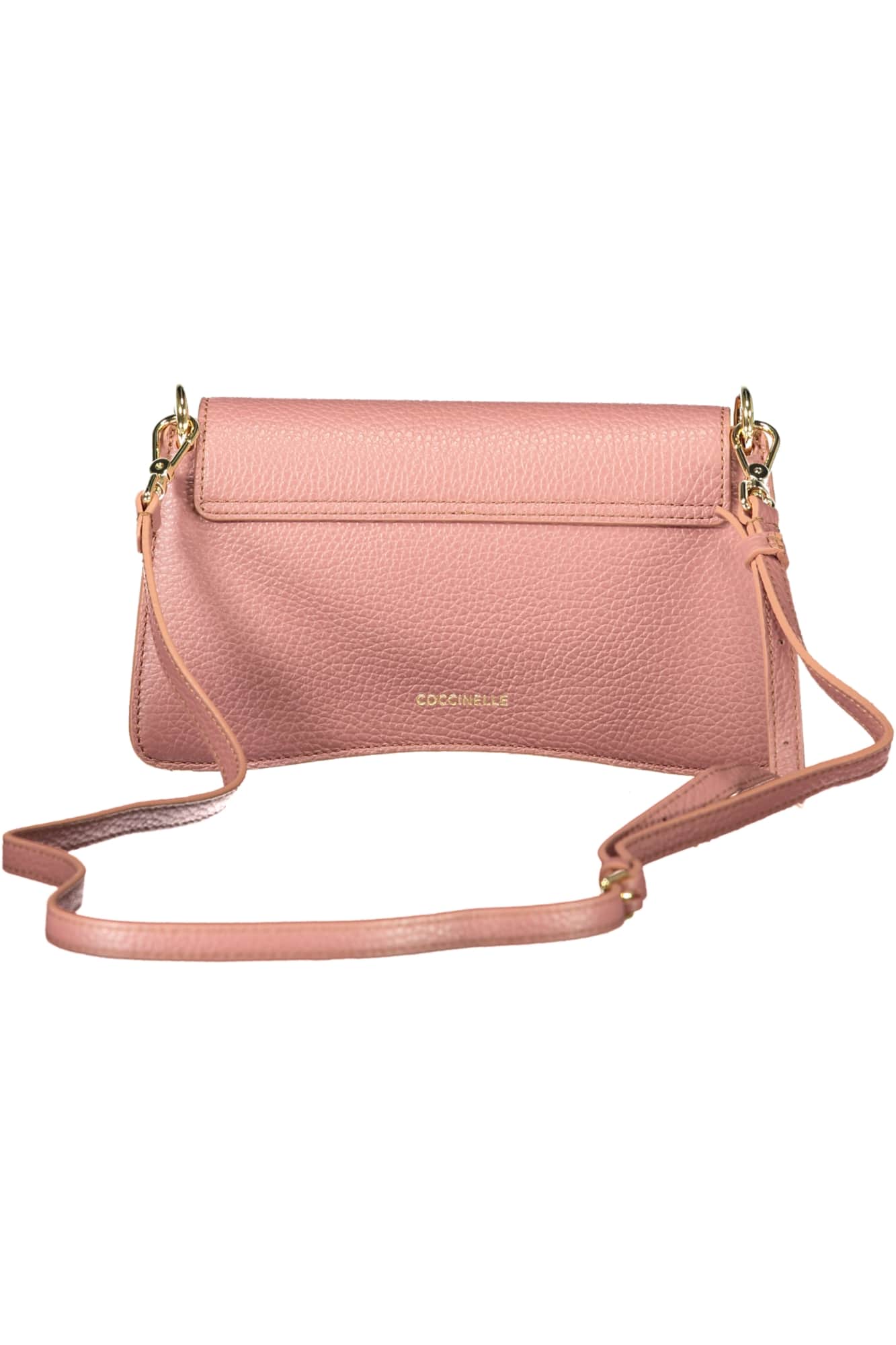 Coccinelle dames bruin tas