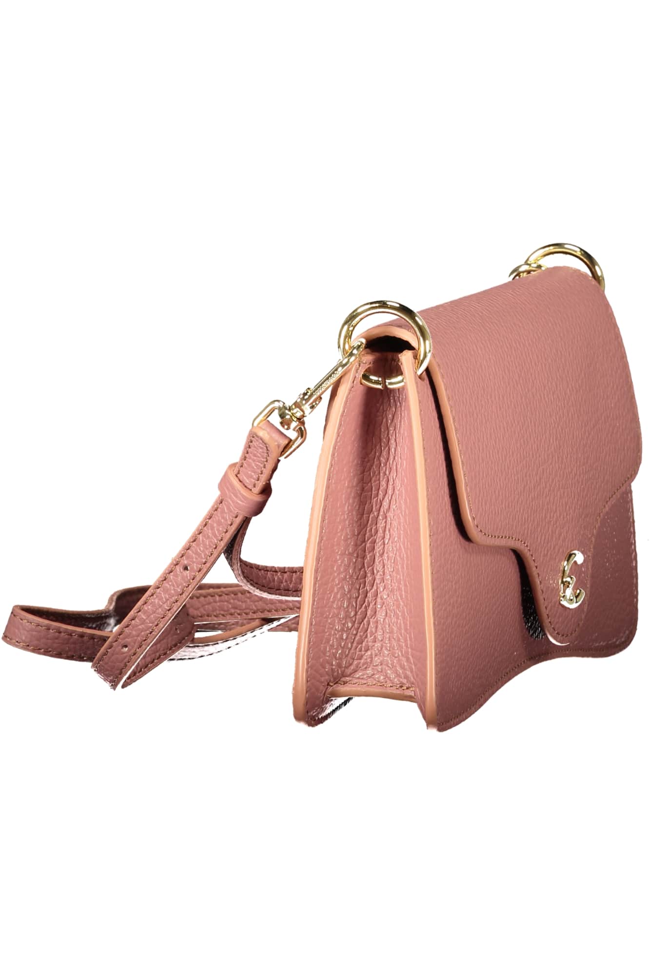 Coccinelle dames bruin tas