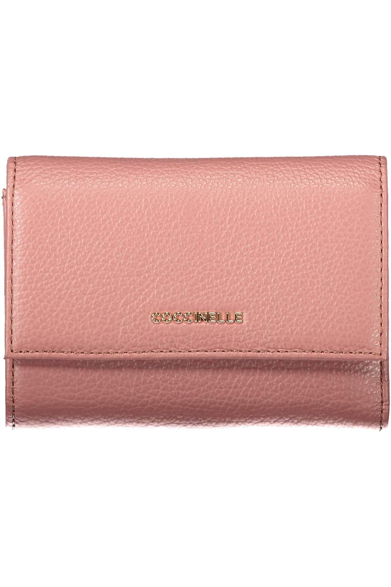 Coccinelle dames bruin portemonnee