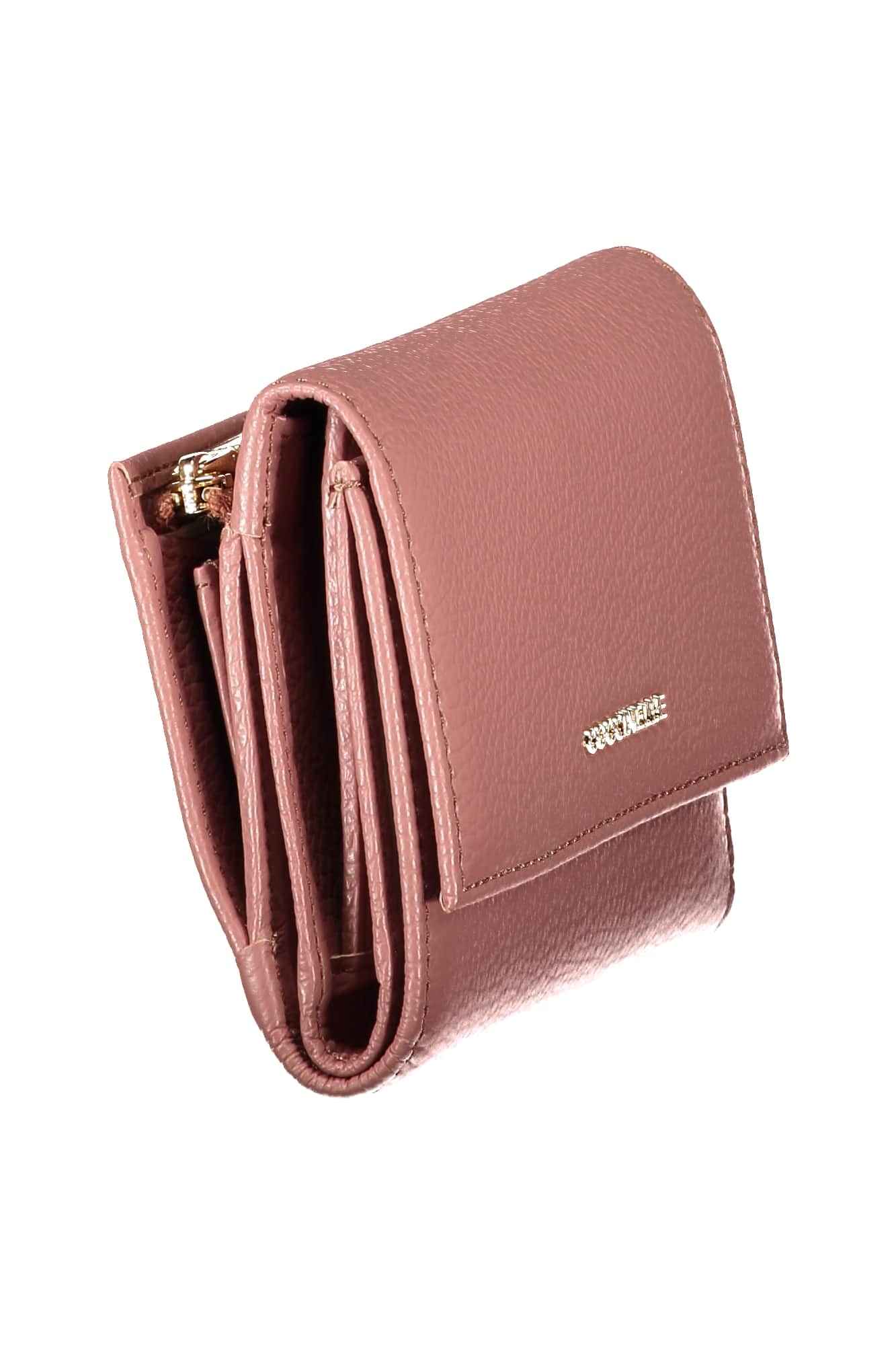 Coccinelle dames bruin portemonnee