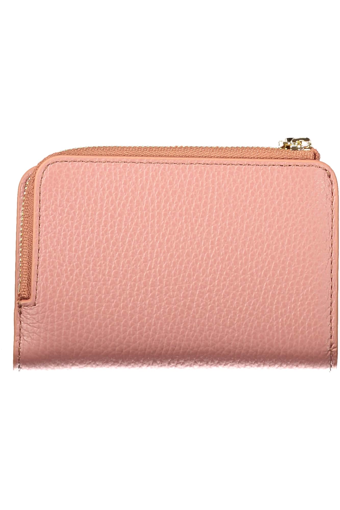 Coccinelle dames roze portemonnee