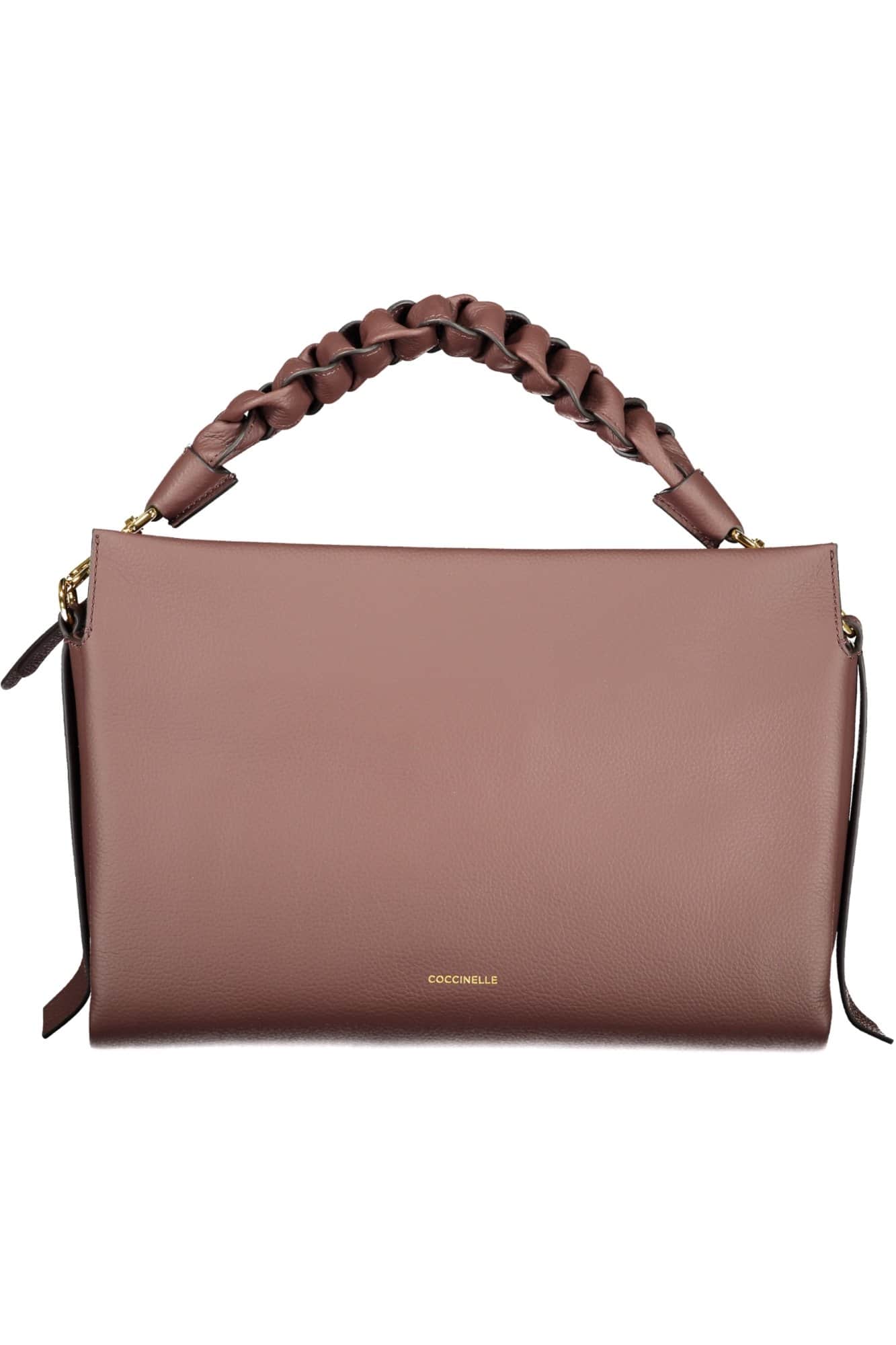 Coccinelle dames bruin tas