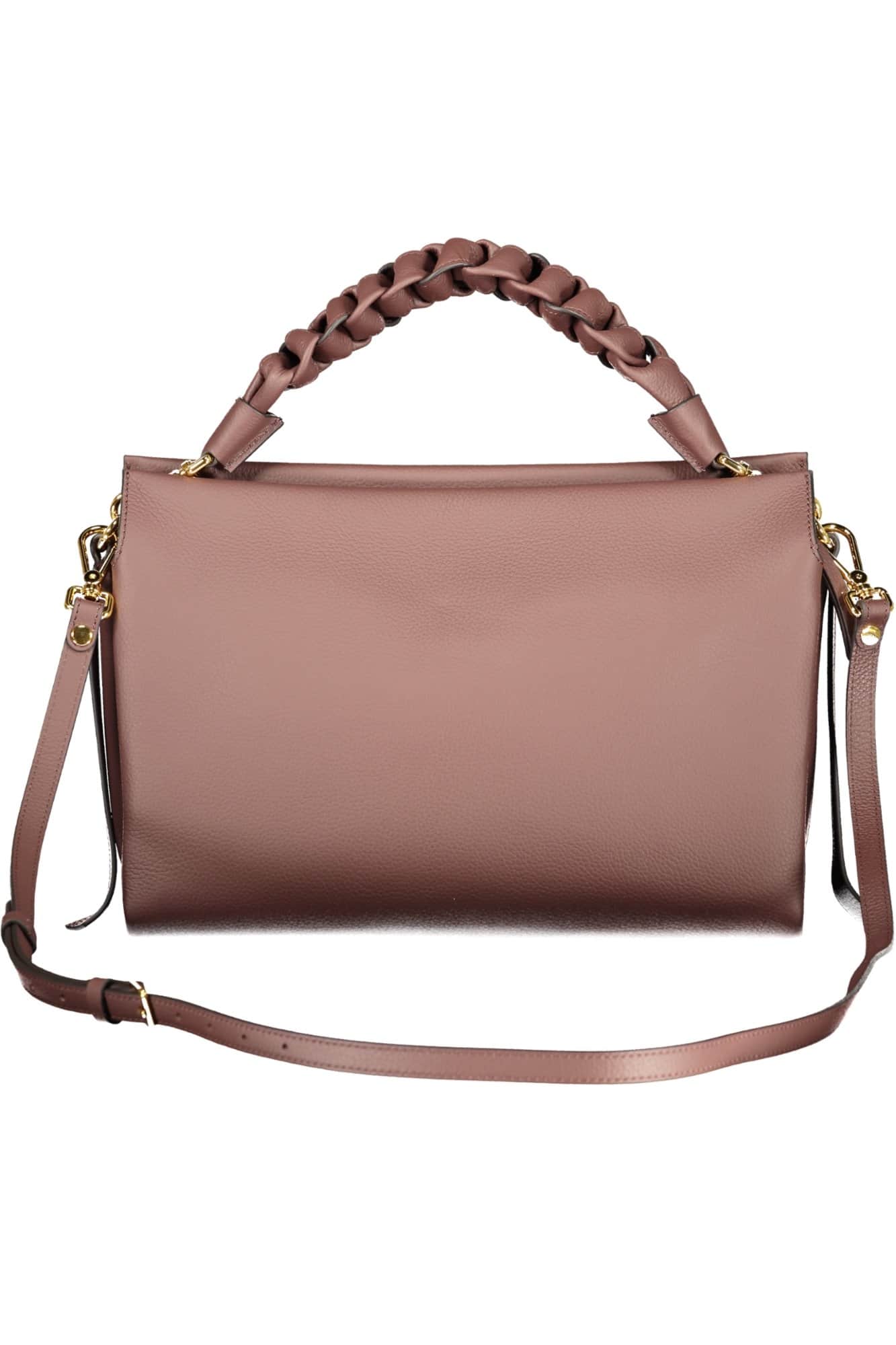 Coccinelle dames bruin tas
