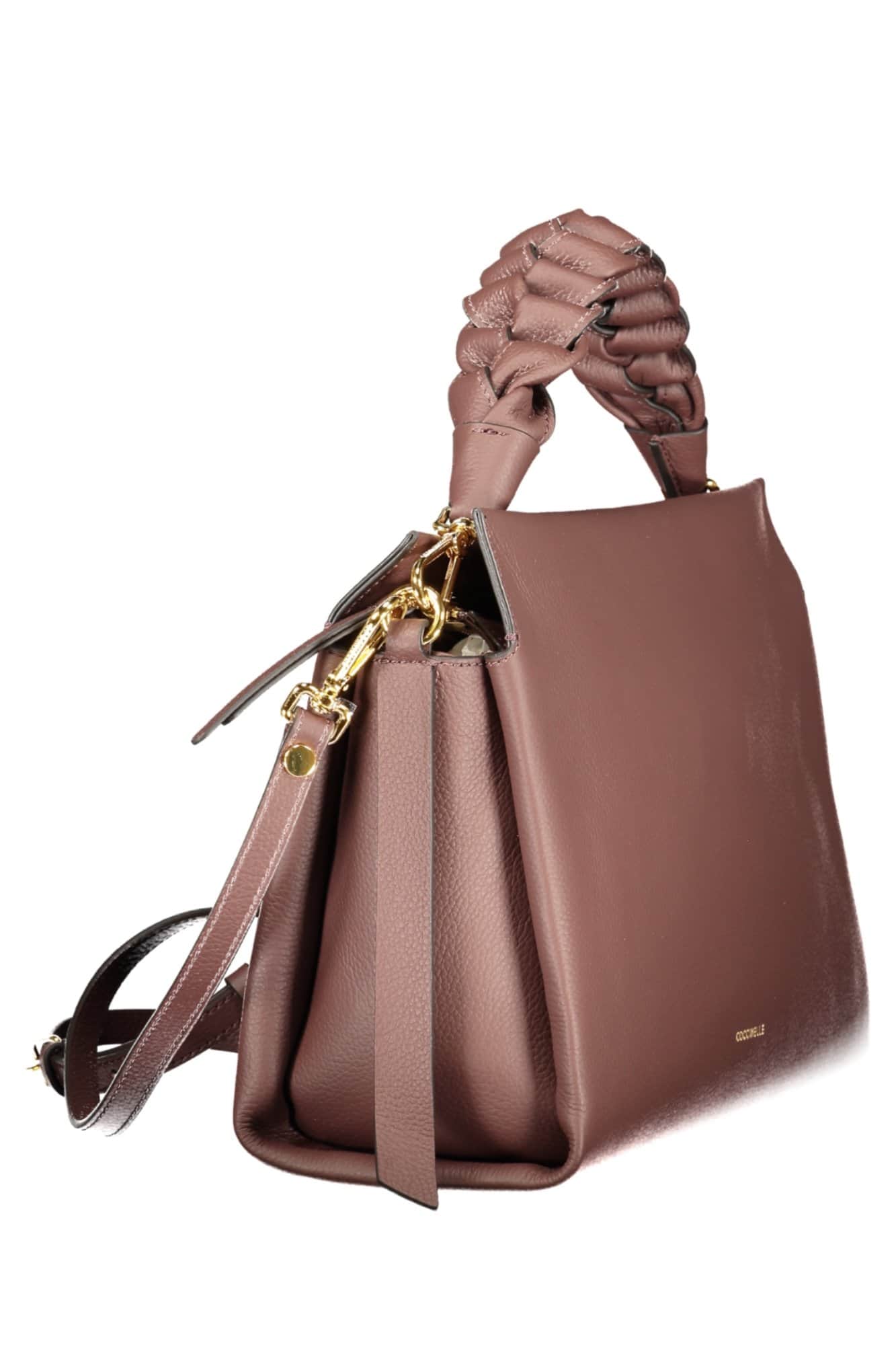 Coccinelle dames bruin tas