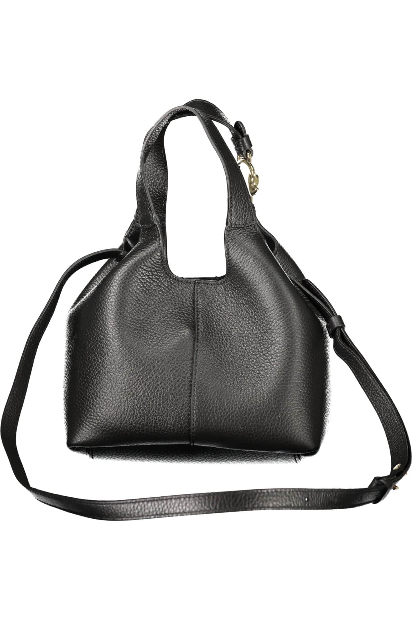 Coccinelle dames bruin tas