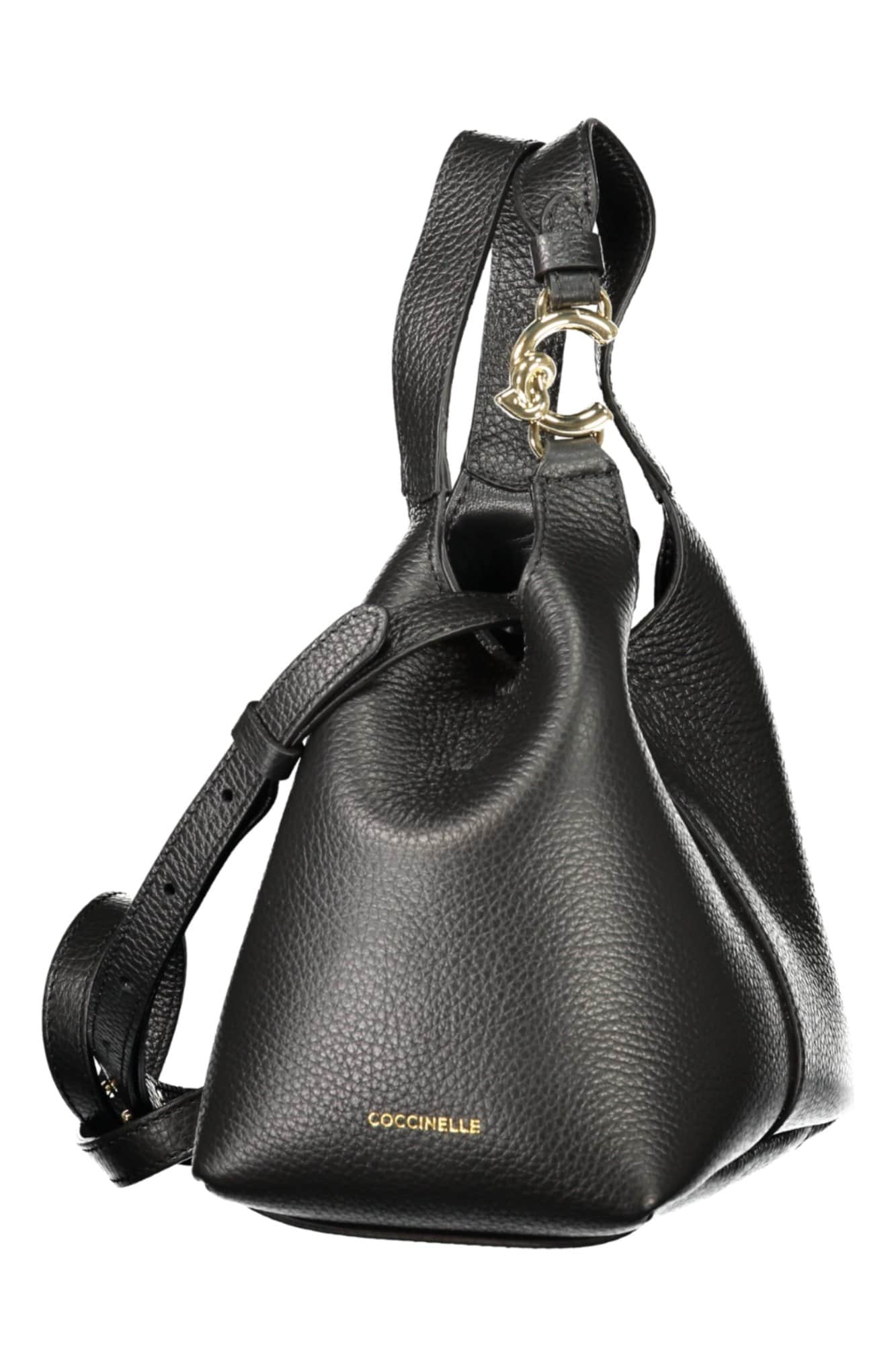 Coccinelle dames bruin tas