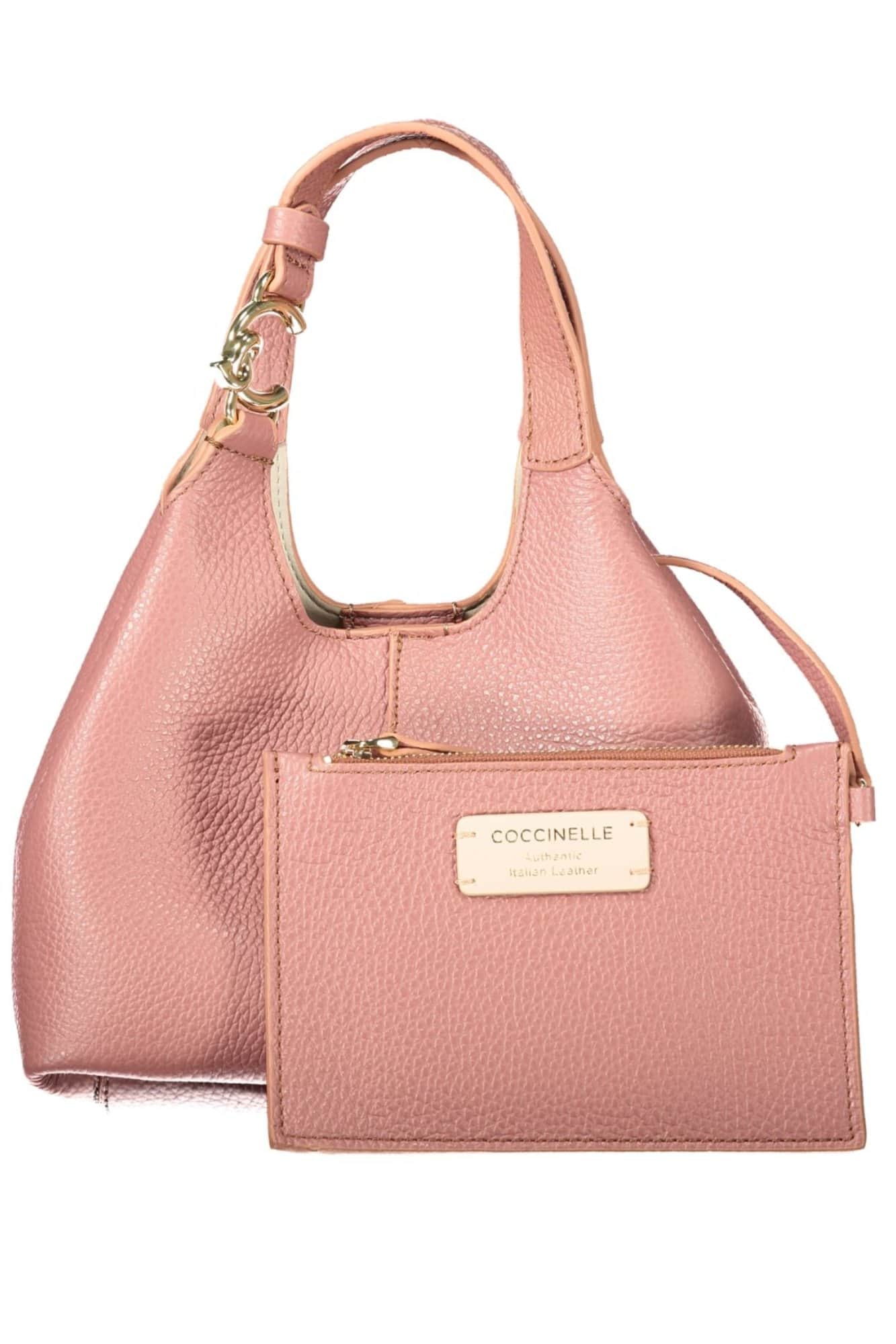 Coccinelle dames bruin tas