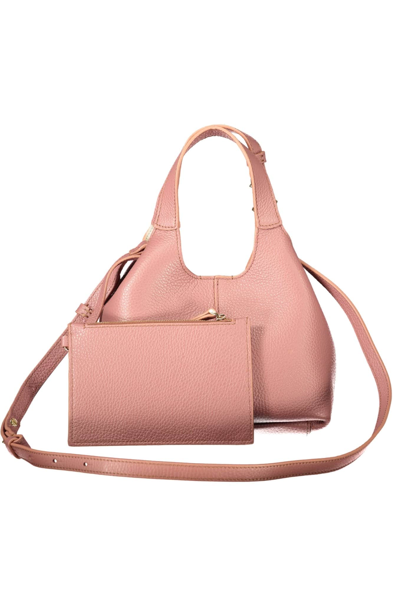 Coccinelle dames bruin tas