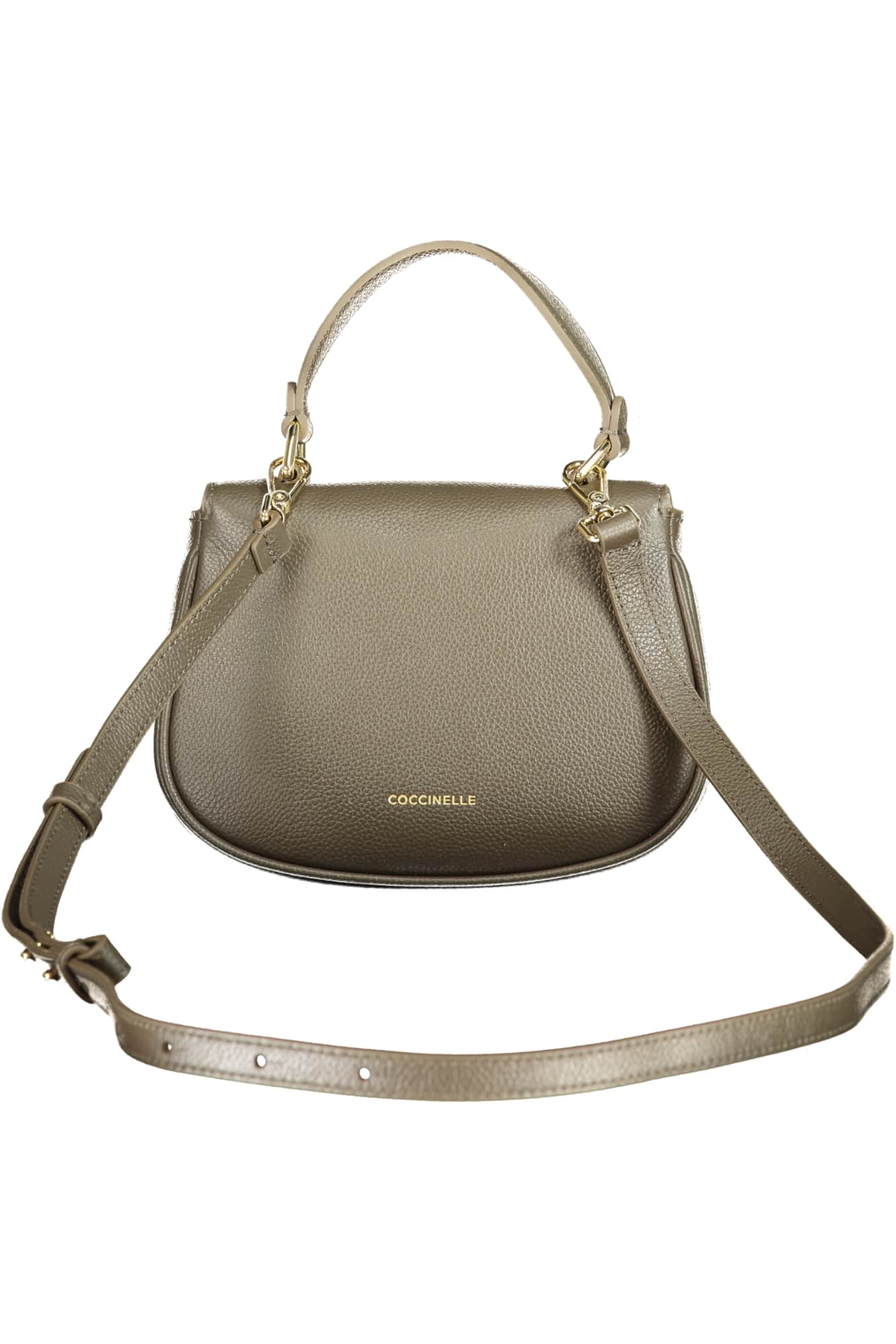 Coccinelle dames zwart tas