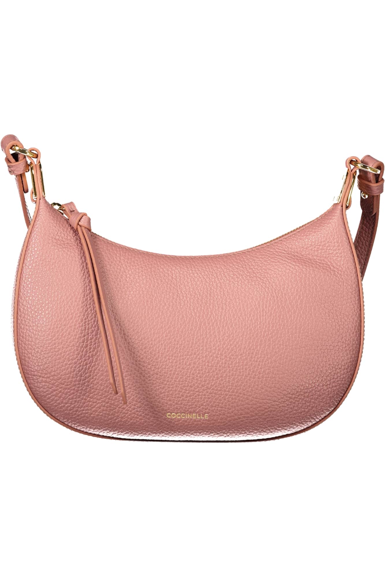 Coccinelle dames roze tas