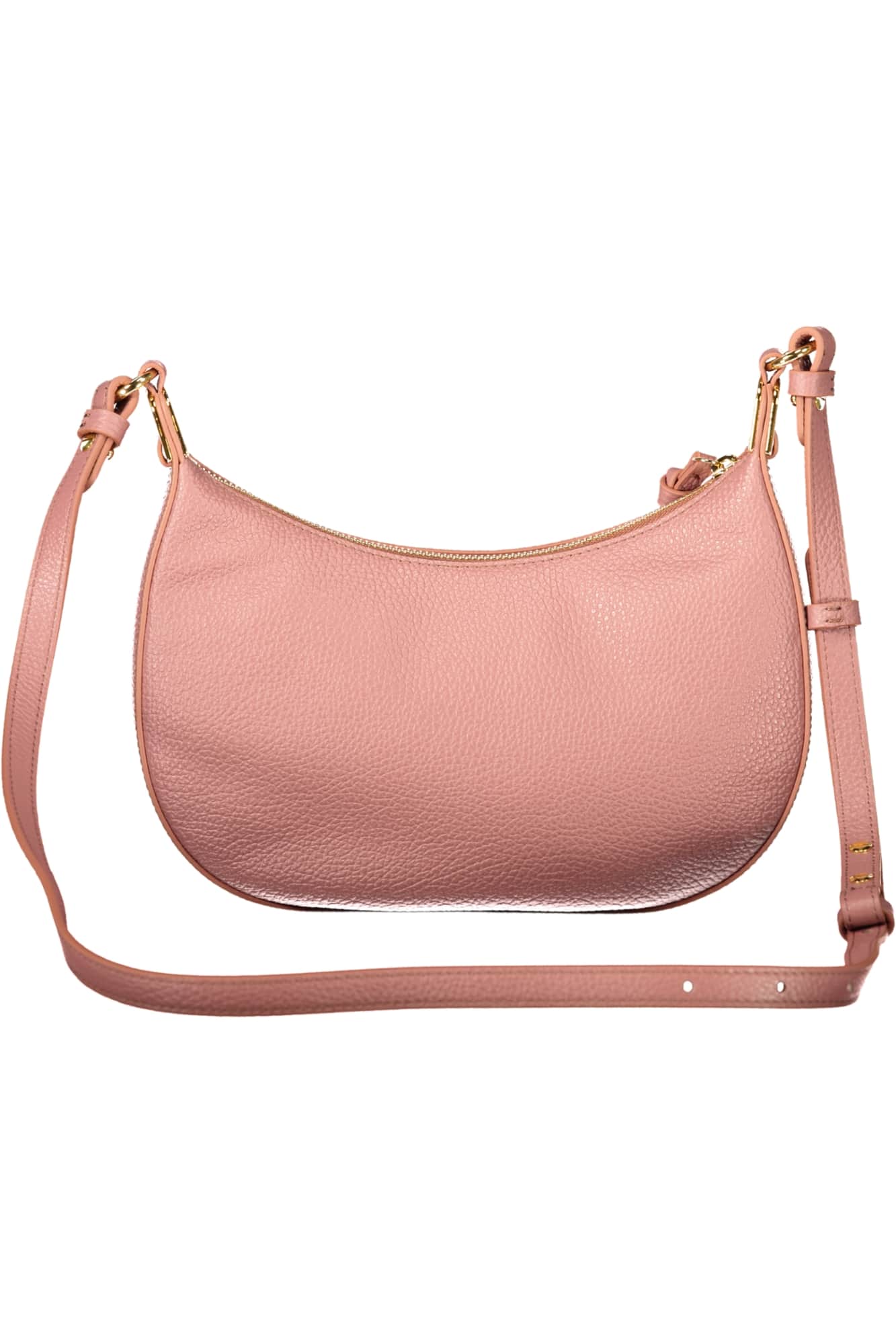 Coccinelle dames roze tas