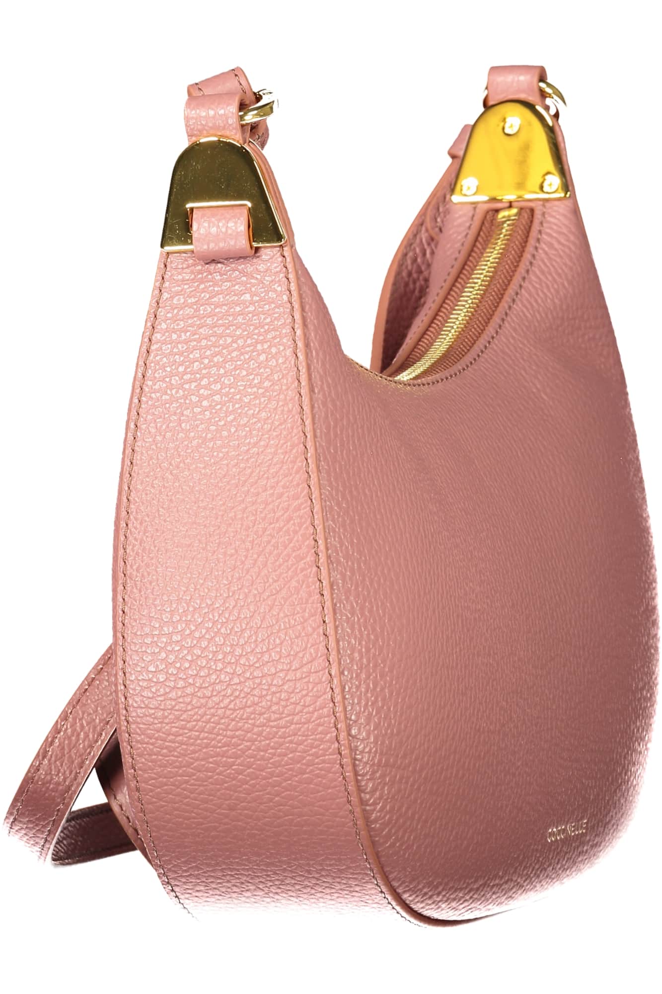 Coccinelle dames roze tas