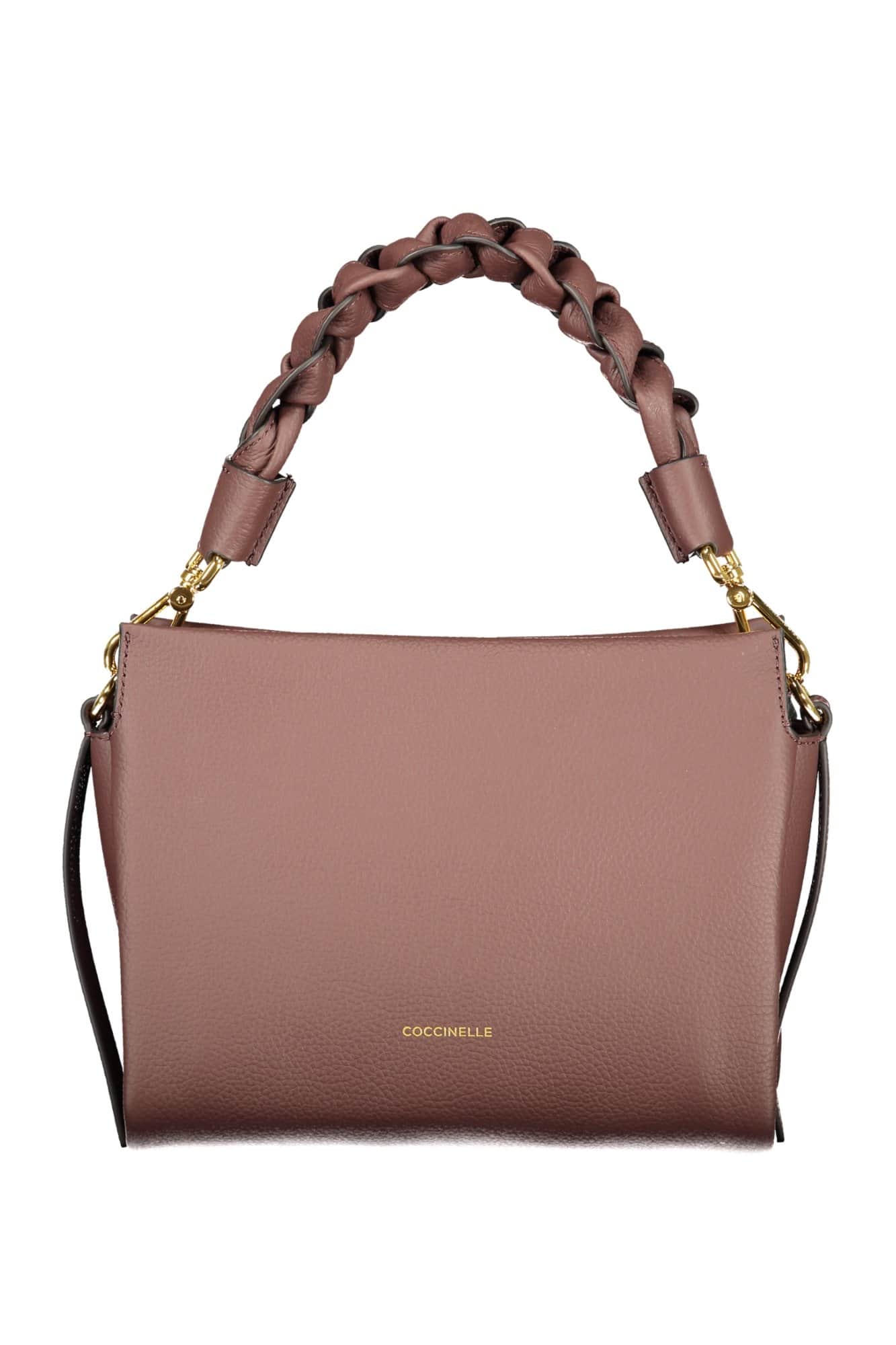 Coccinelle dames bruin tas