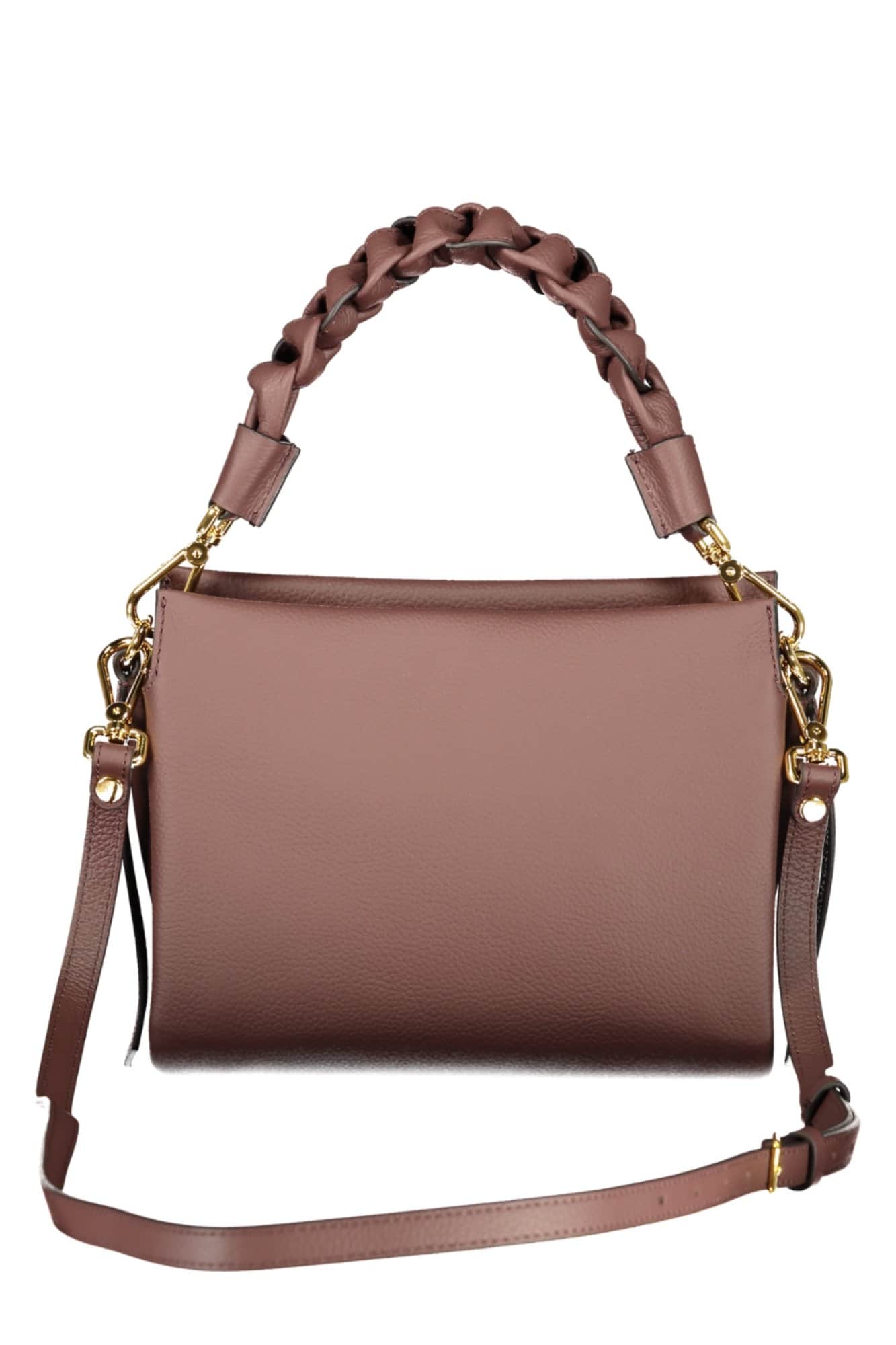 Coccinelle dames bruin tas