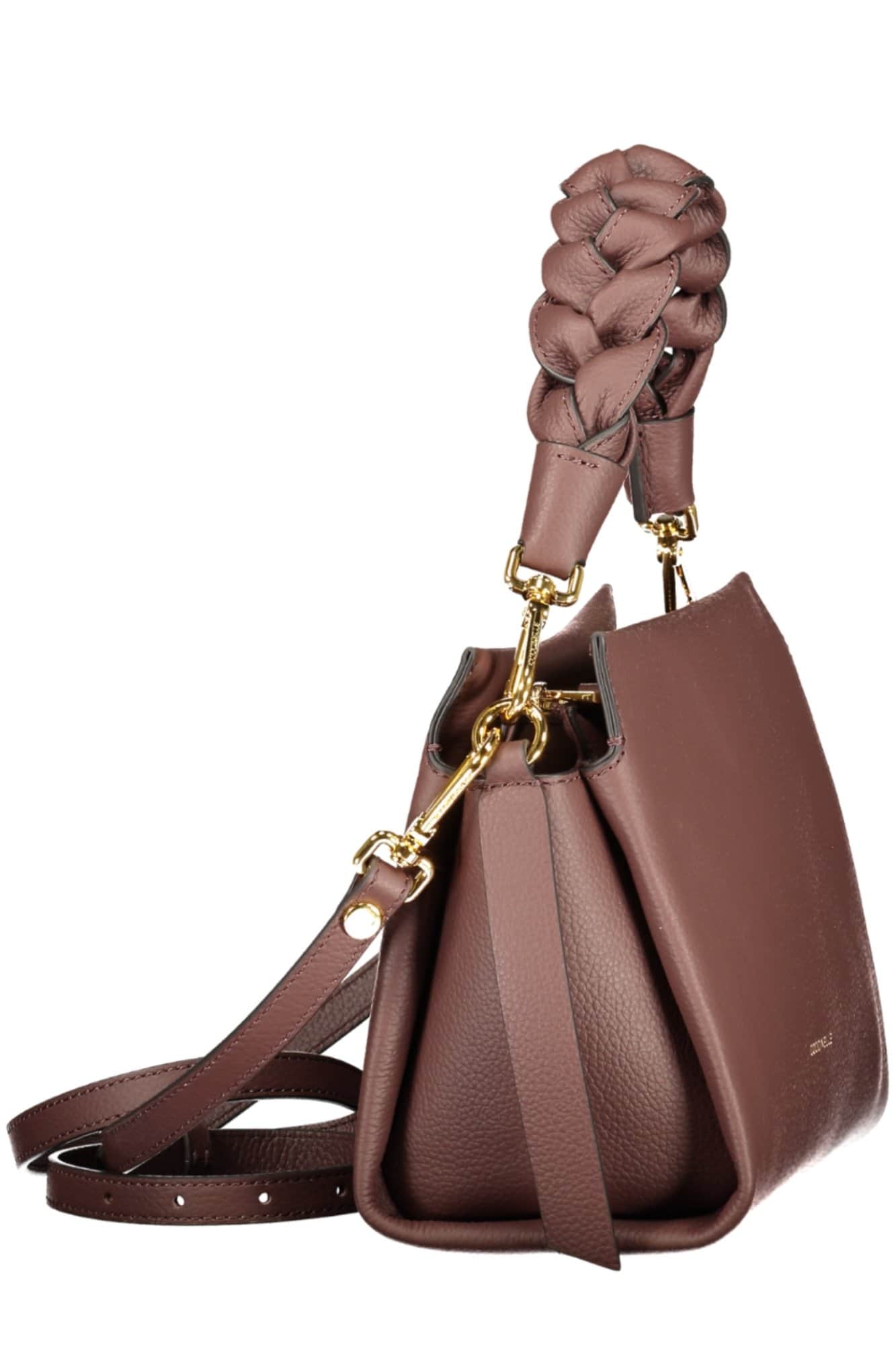 Coccinelle dames bruin tas