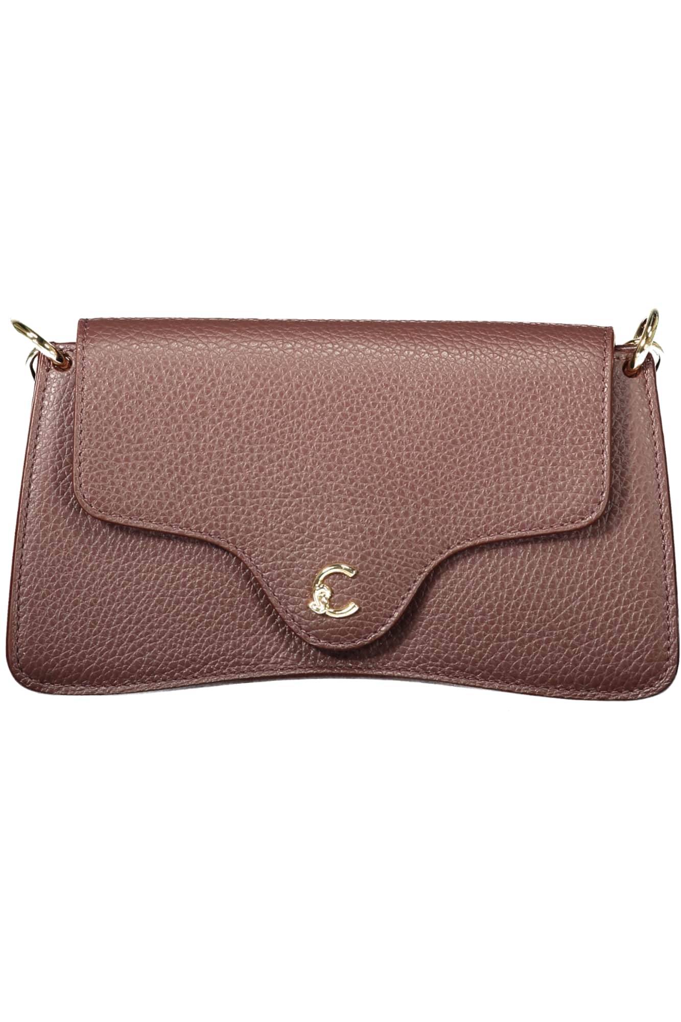 Coccinelle dames bruin tas