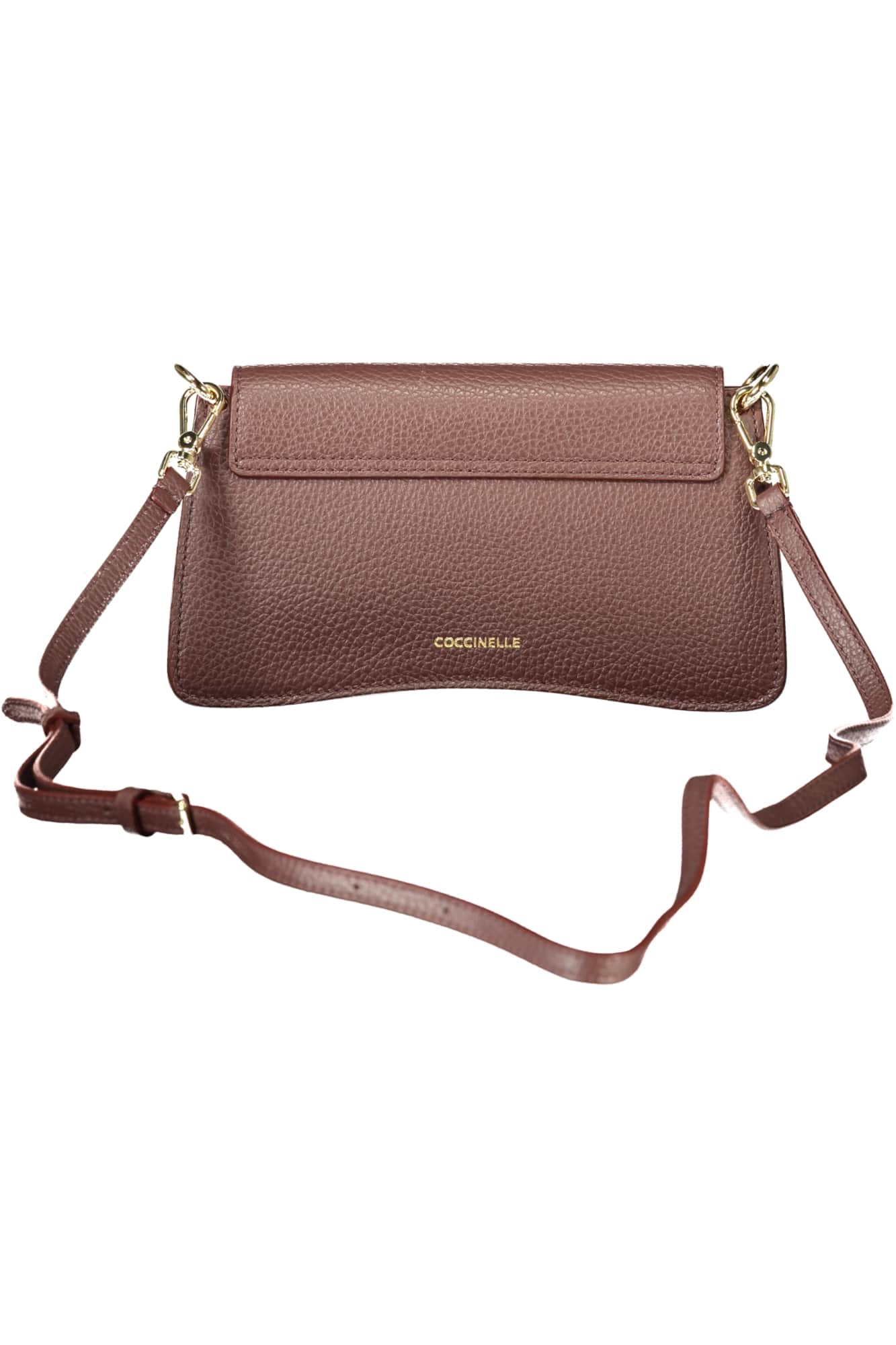 Coccinelle dames bruin tas