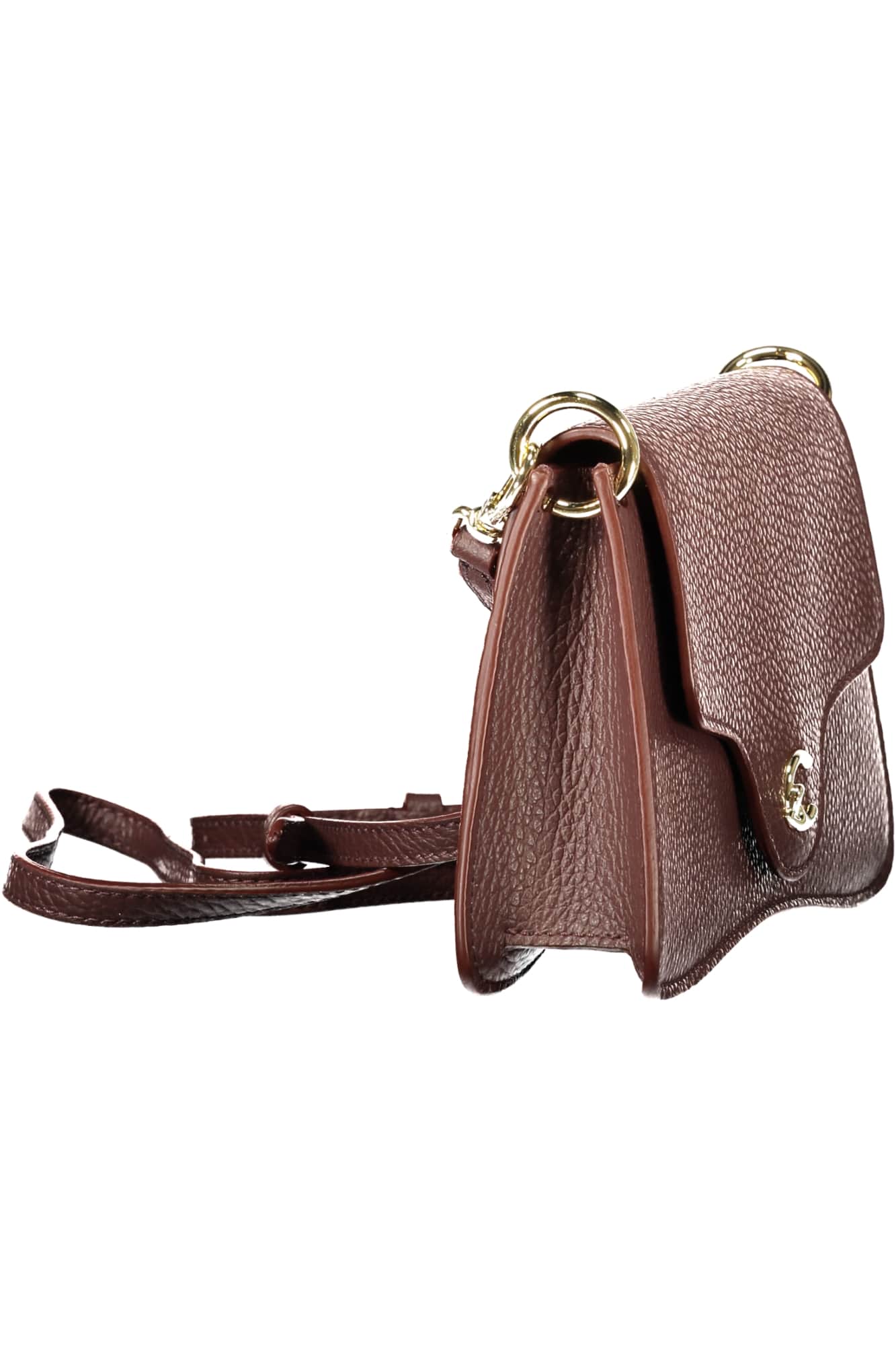 Coccinelle dames bruin tas