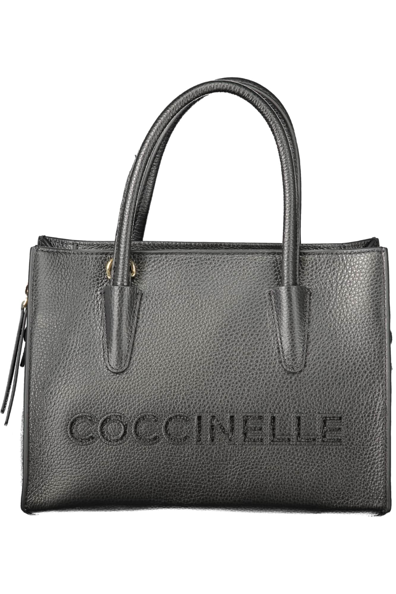 Coccinelle dames bruin tas