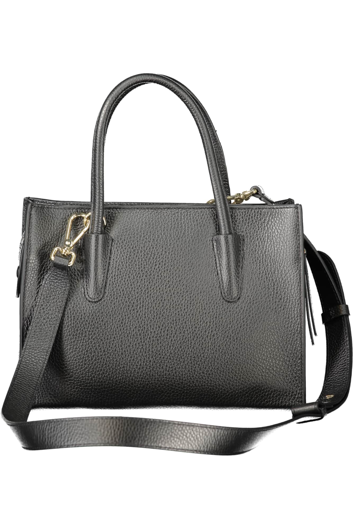 Coccinelle dames bruin tas