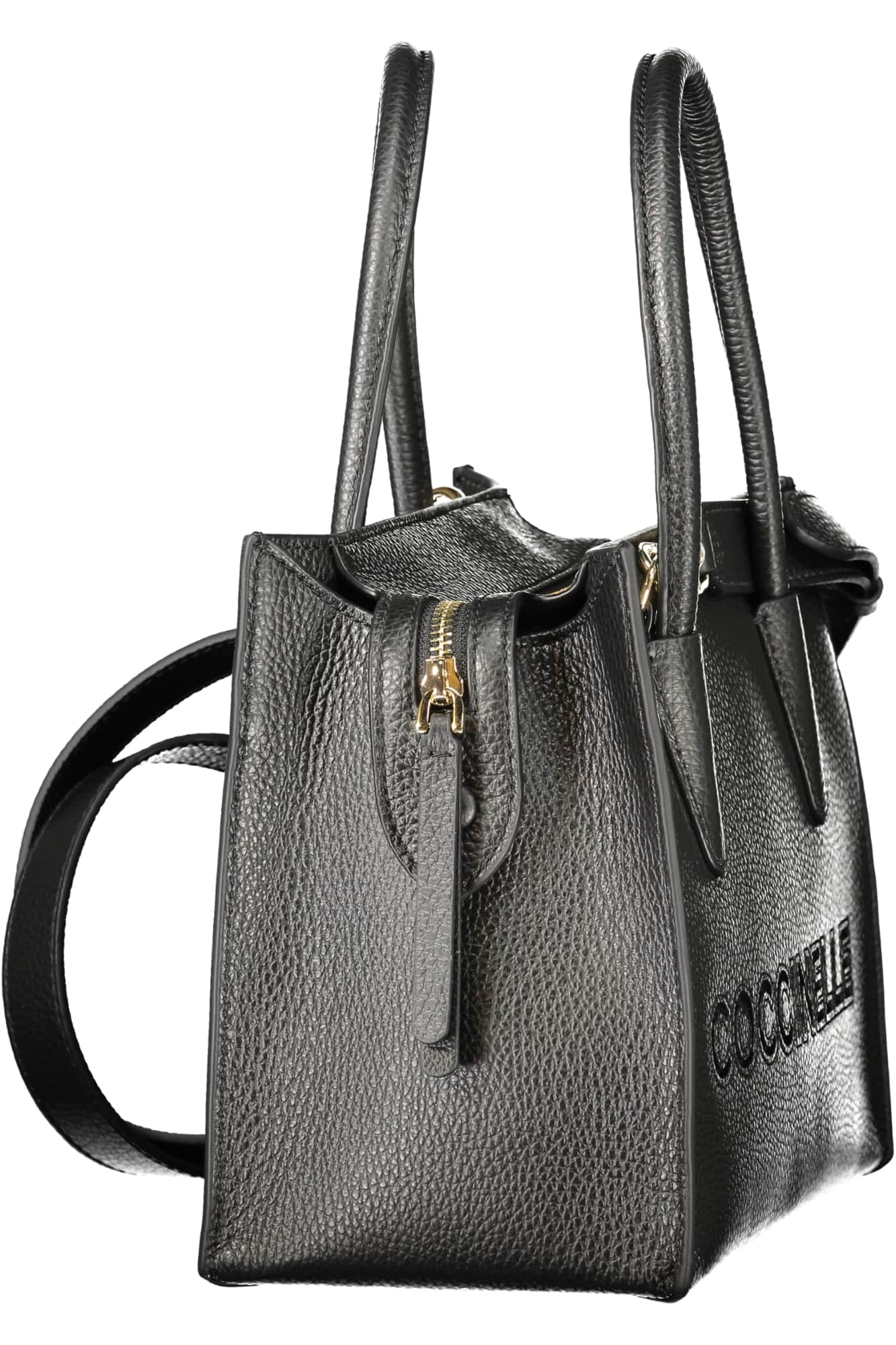 Coccinelle dames bruin tas