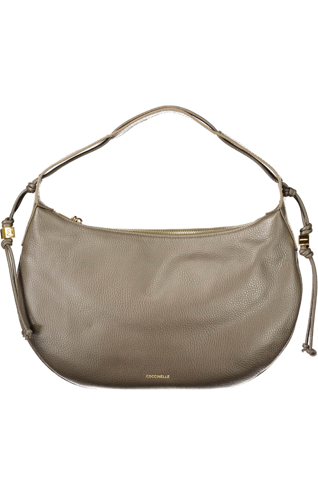 Coccinelle dames bruin tas