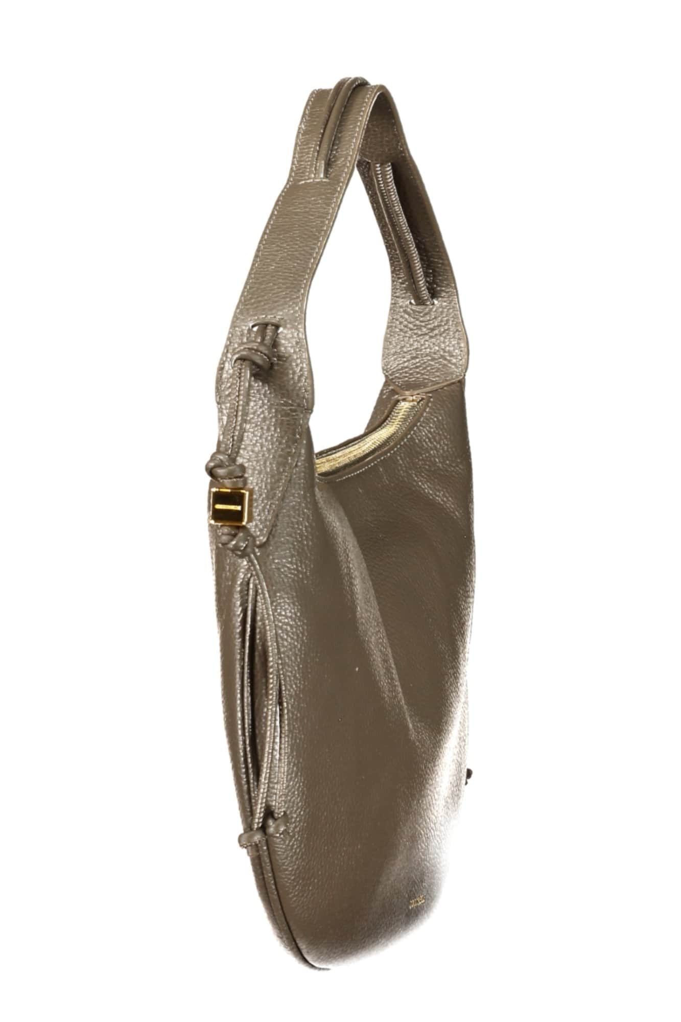 Coccinelle dames bruin tas