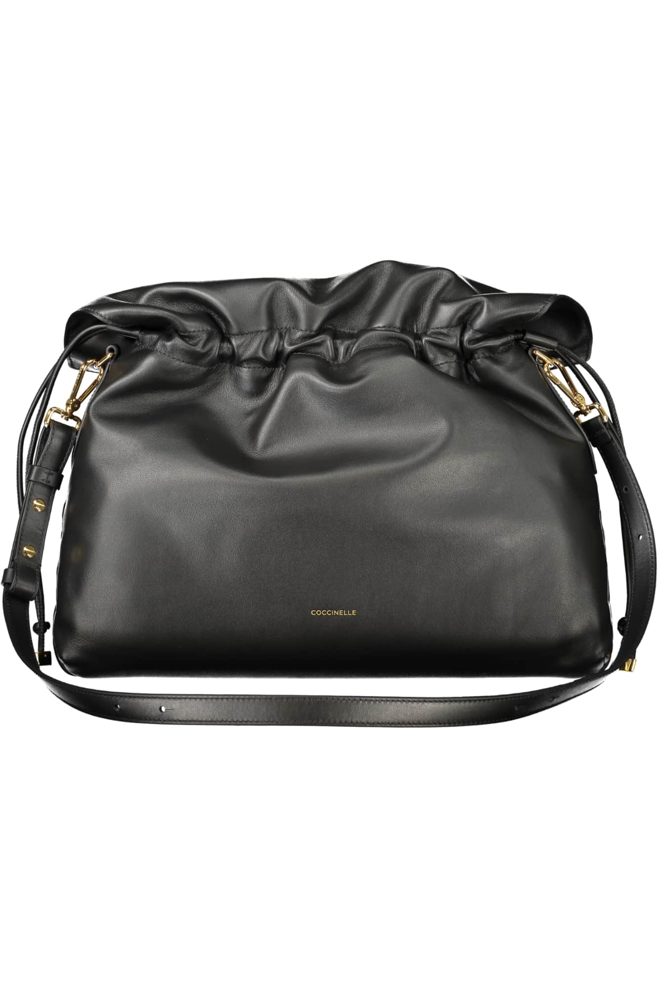 Coccinelle dames bruin tas