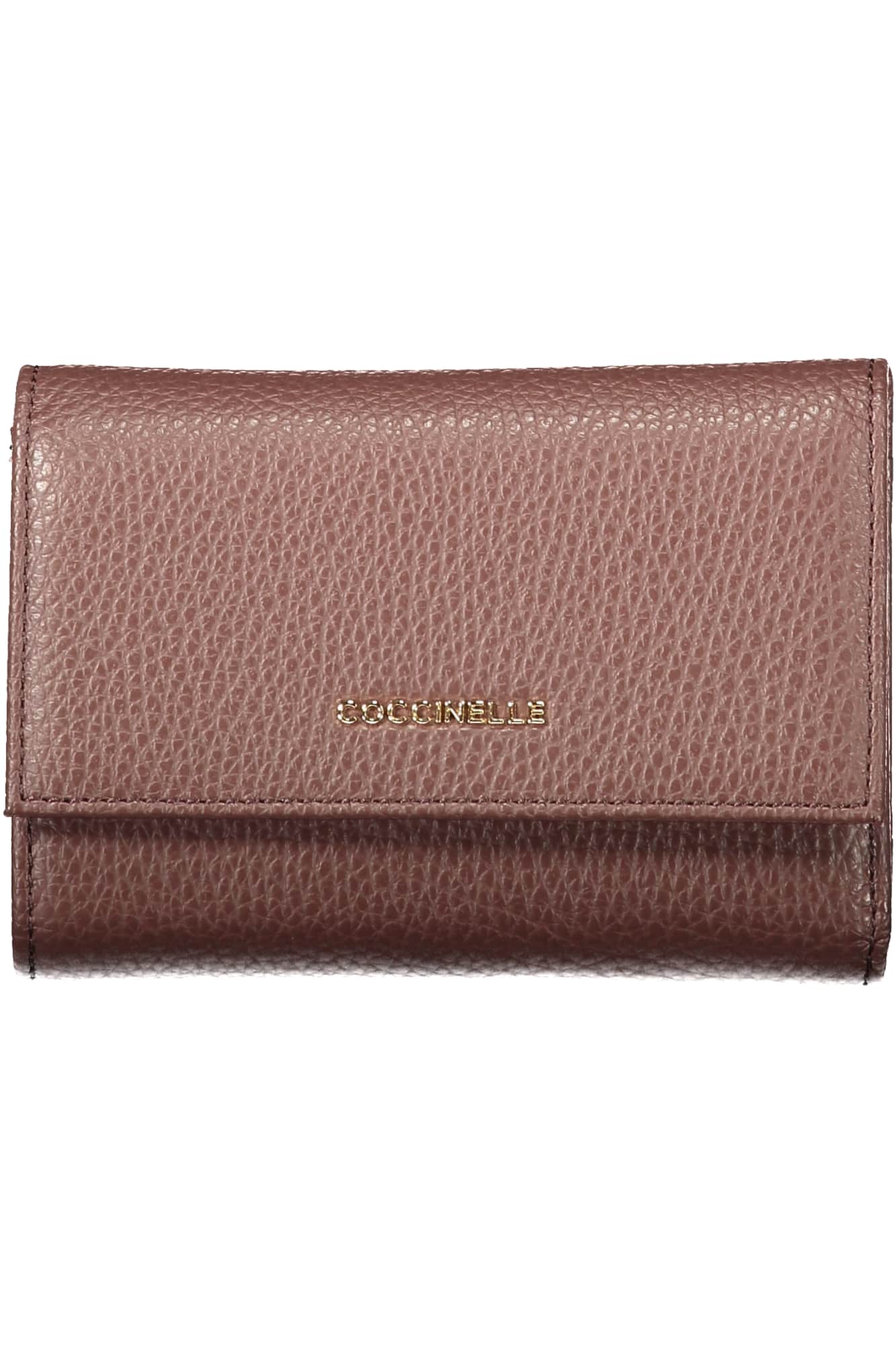 Coccinelle dames bruin portemonnee