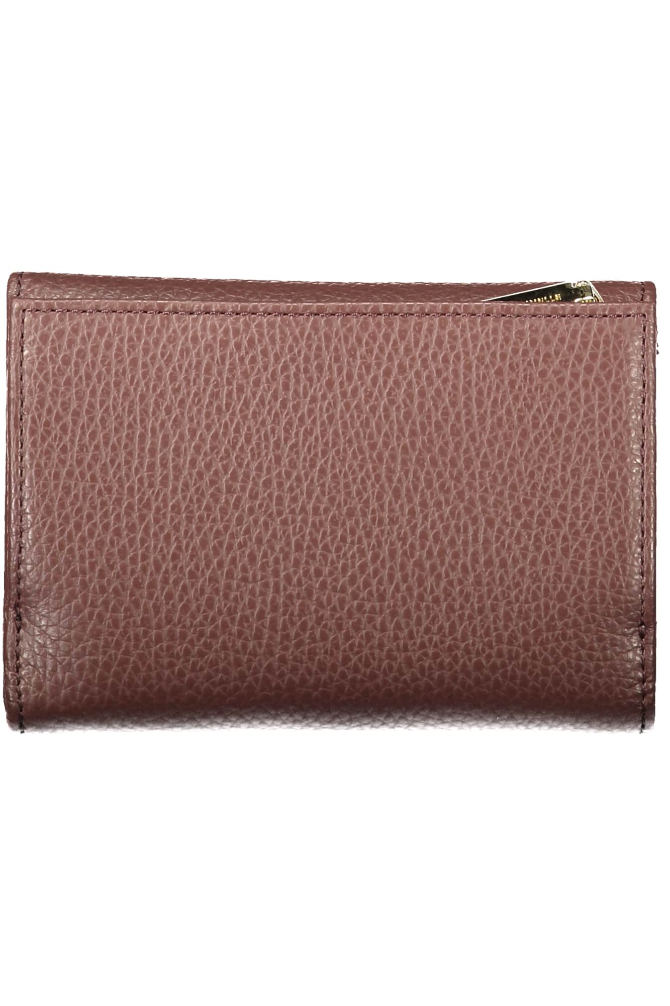 Coccinelle dames bruin portemonnee